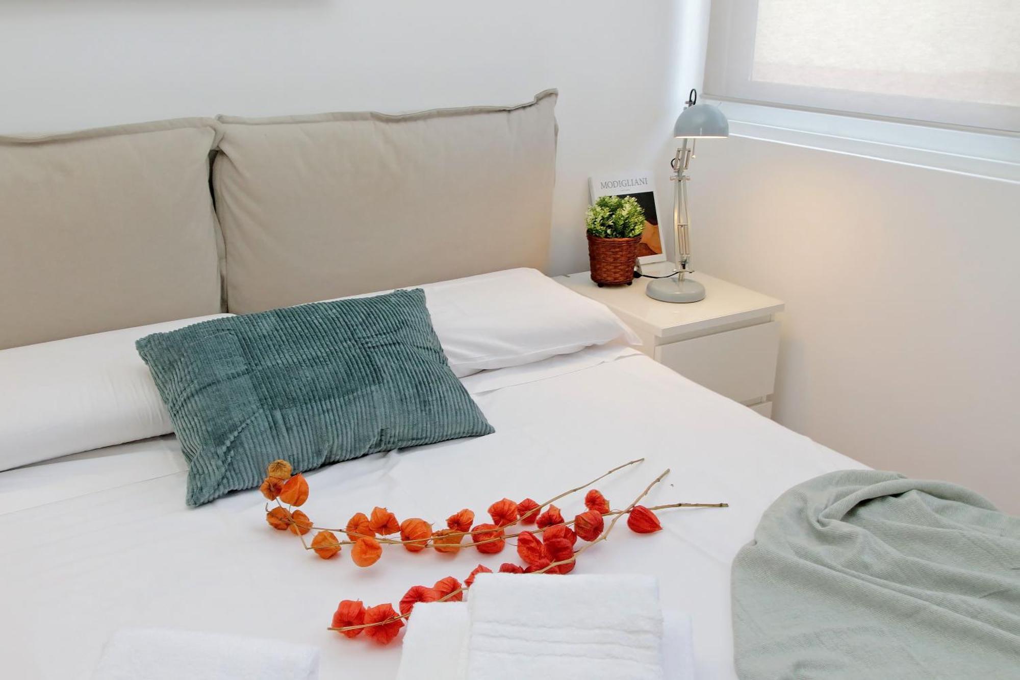 Cozy Near Clodio Leilighet Roma