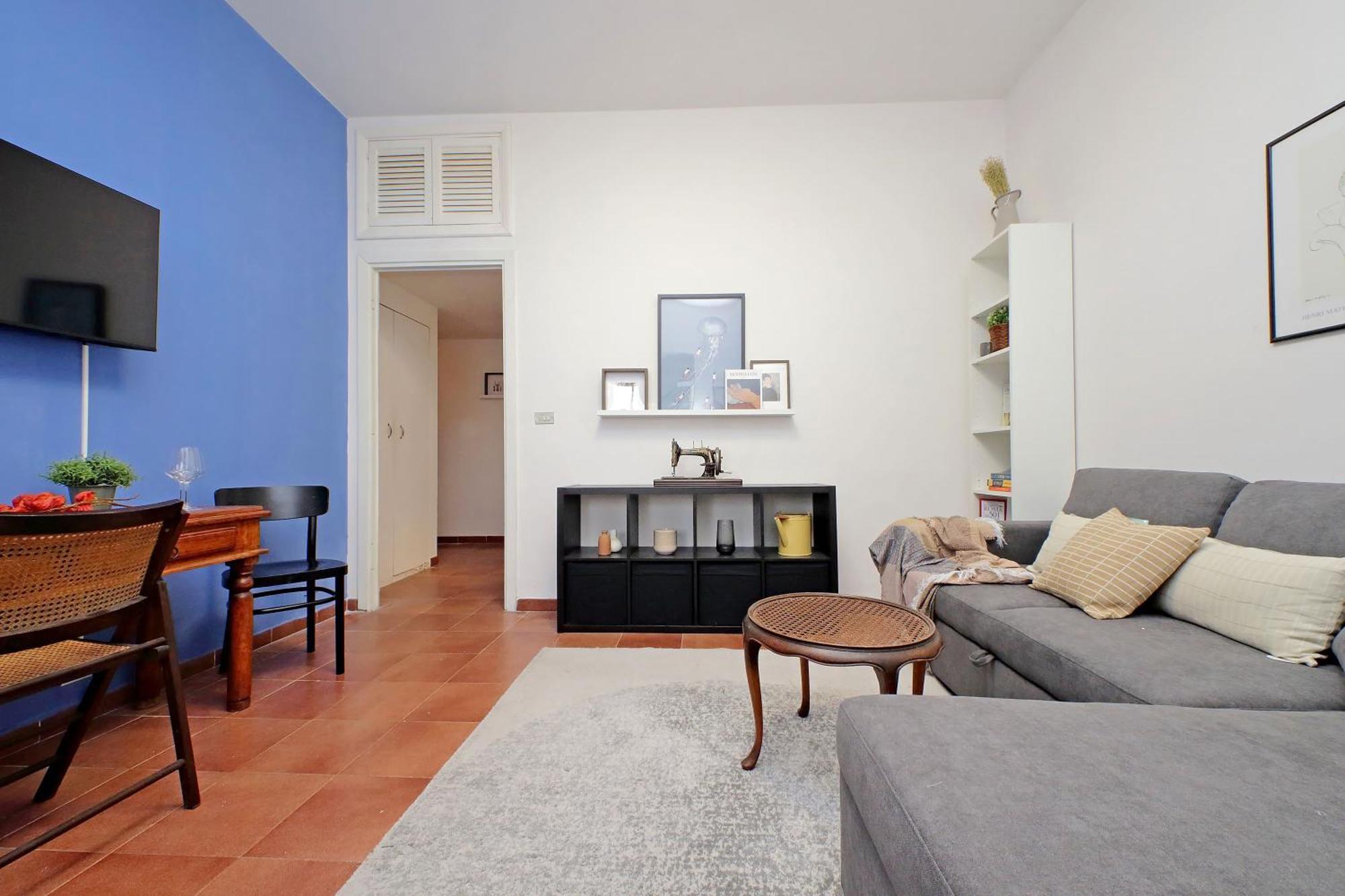 Cozy Near Clodio Leilighet Roma