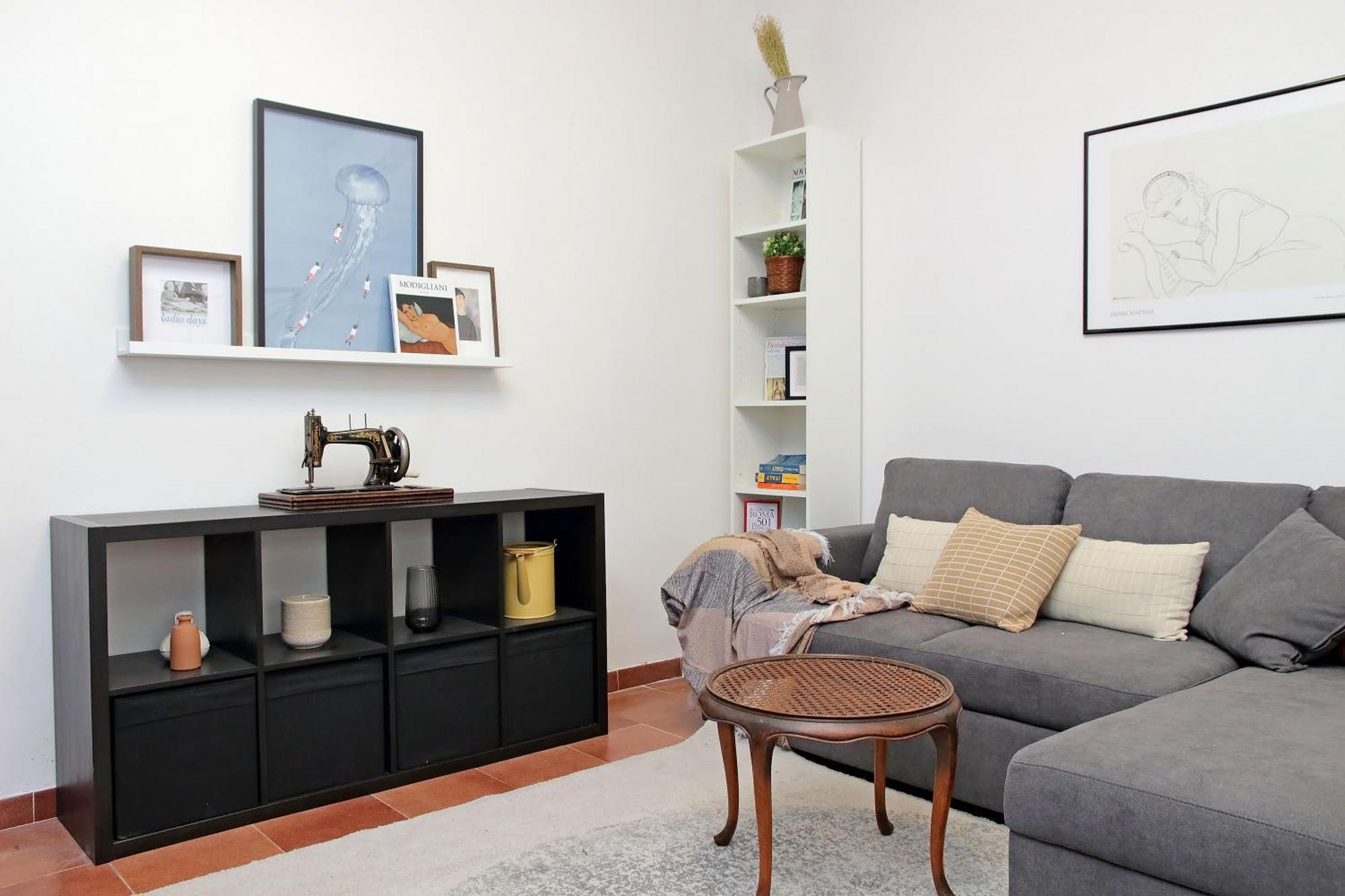 Cozy Near Clodio Leilighet Roma