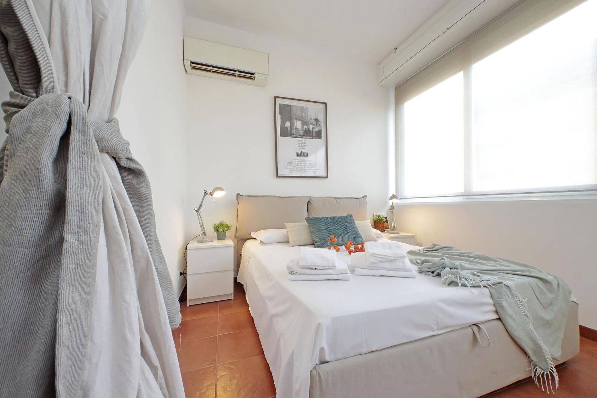 Leilighet Cozy Near Clodio Roma