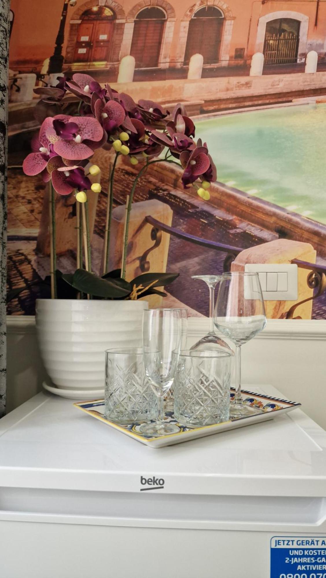 Susy's - Trevi Guest house *