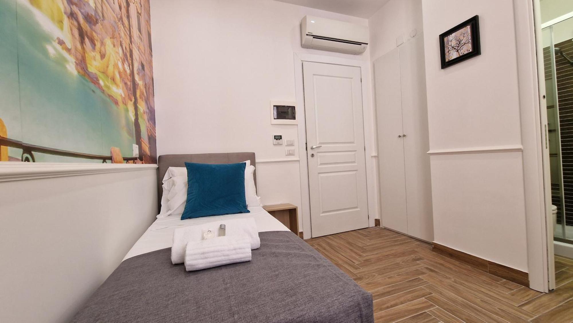 Guest house Susy's - Trevi