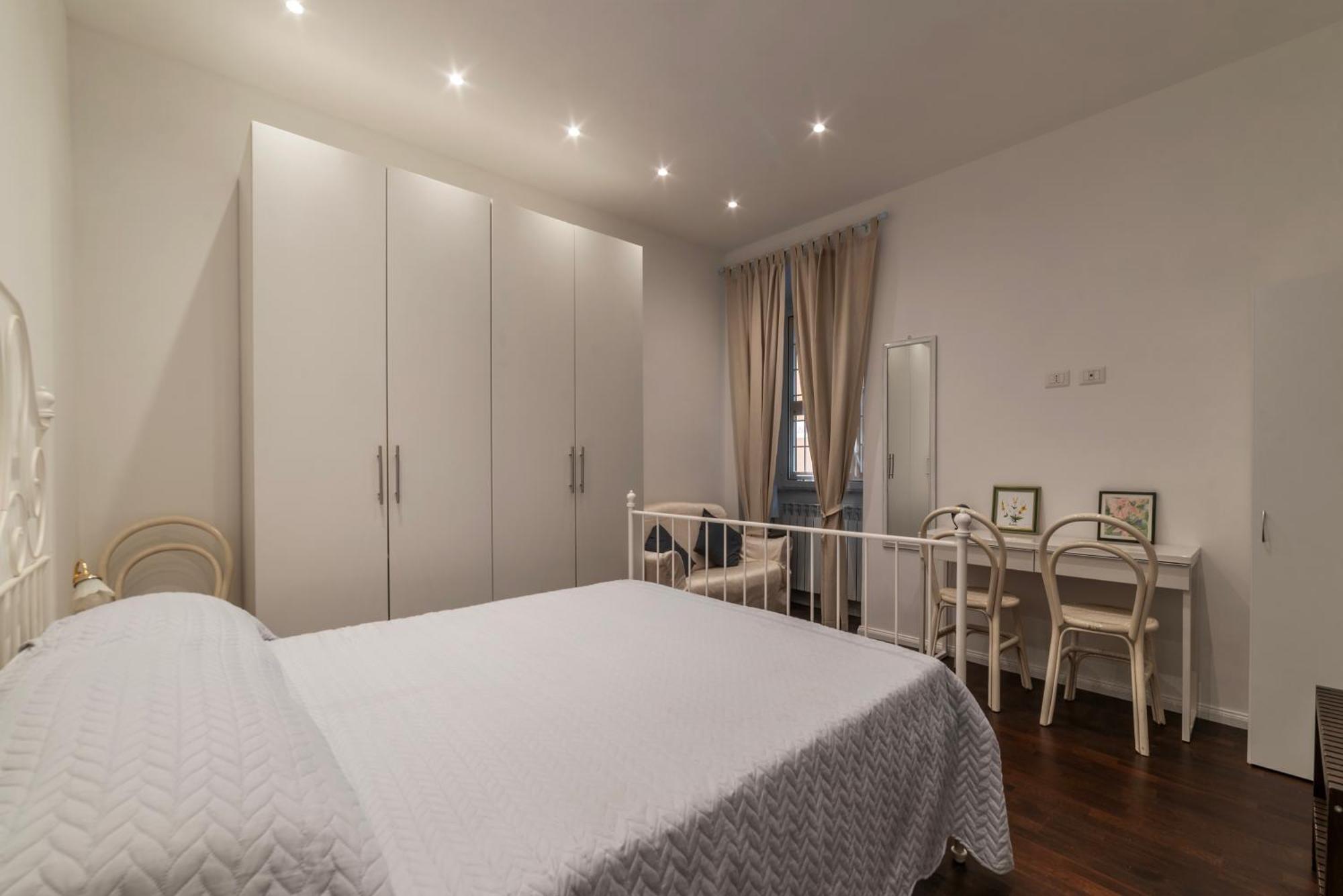 Sant'agnese & Nomentana Cozy Appartamento