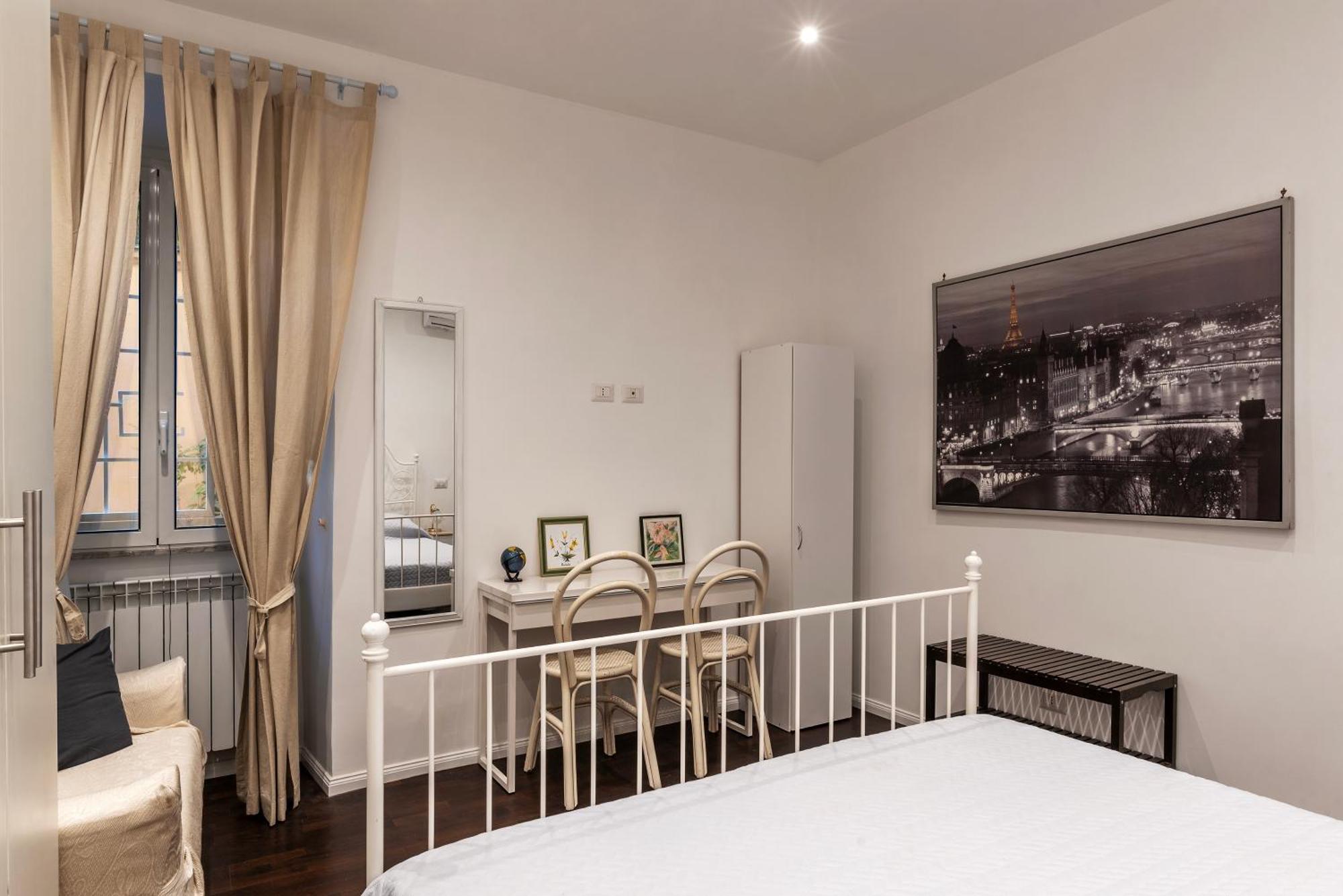 Appartamento Sant'agnese & Nomentana Cozy