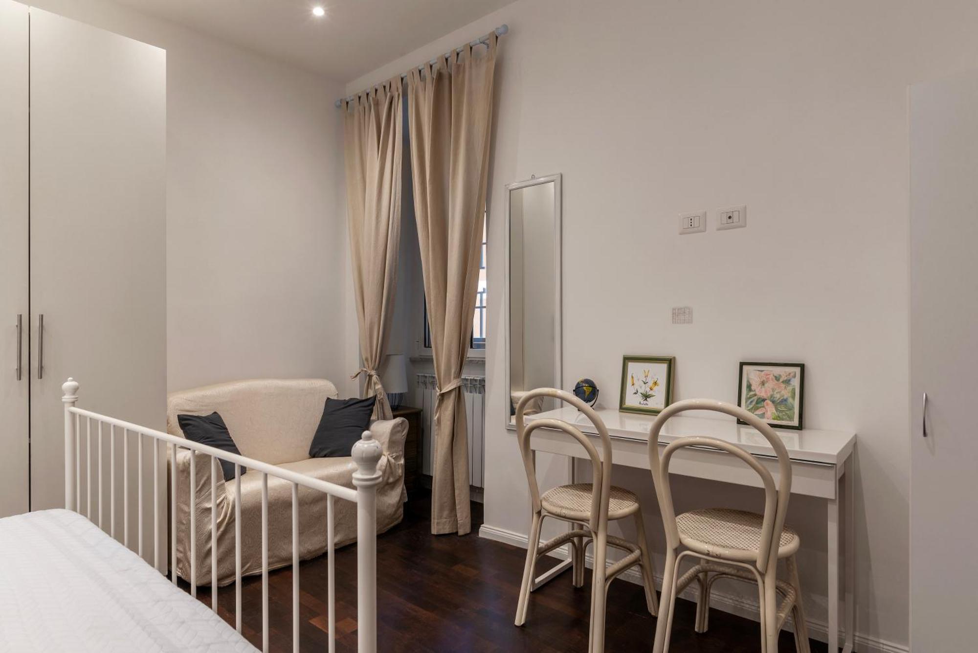 Sant'agnese & Nomentana Cozy Appartamento Roma
