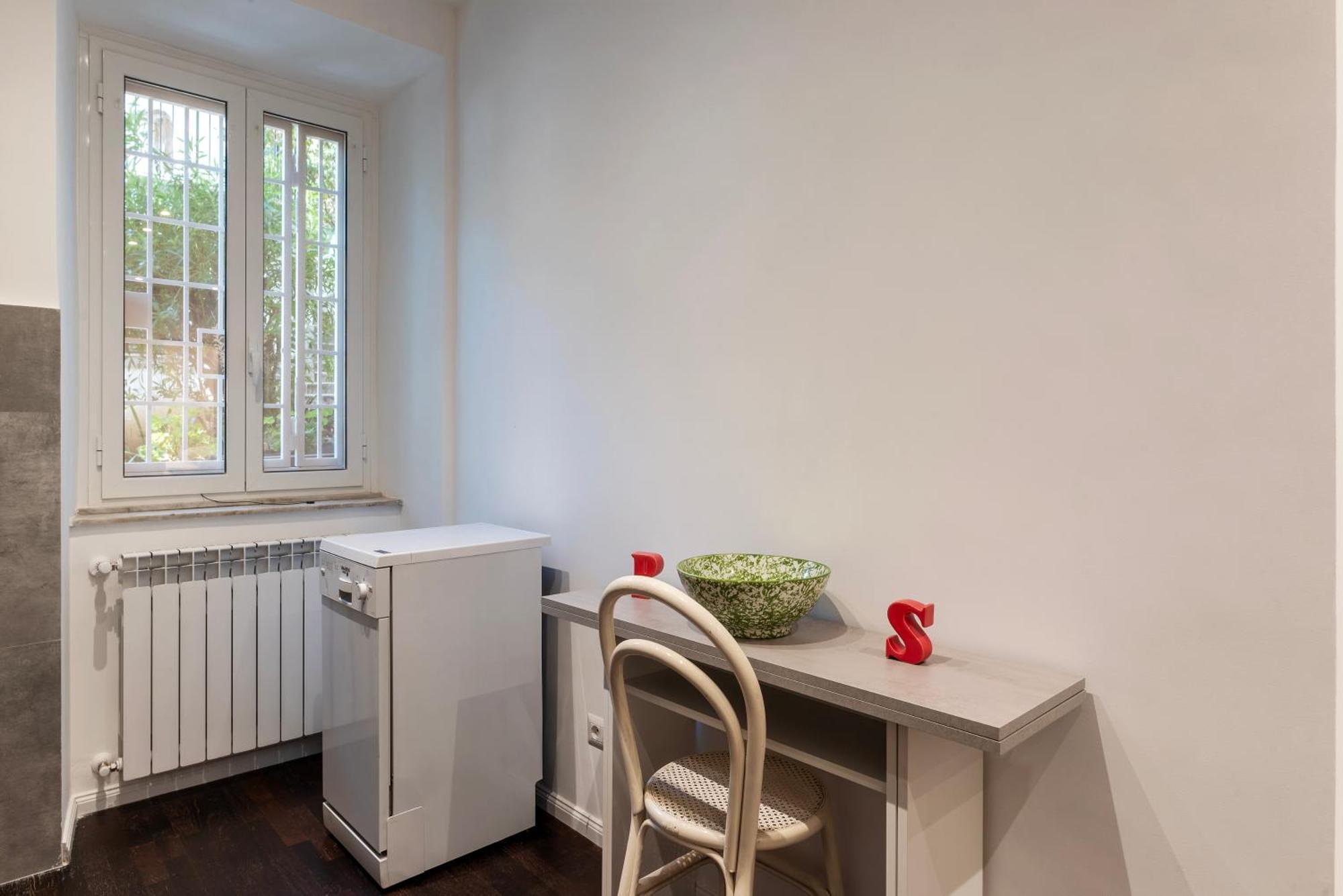 Sant'agnese & Nomentana Cozy *