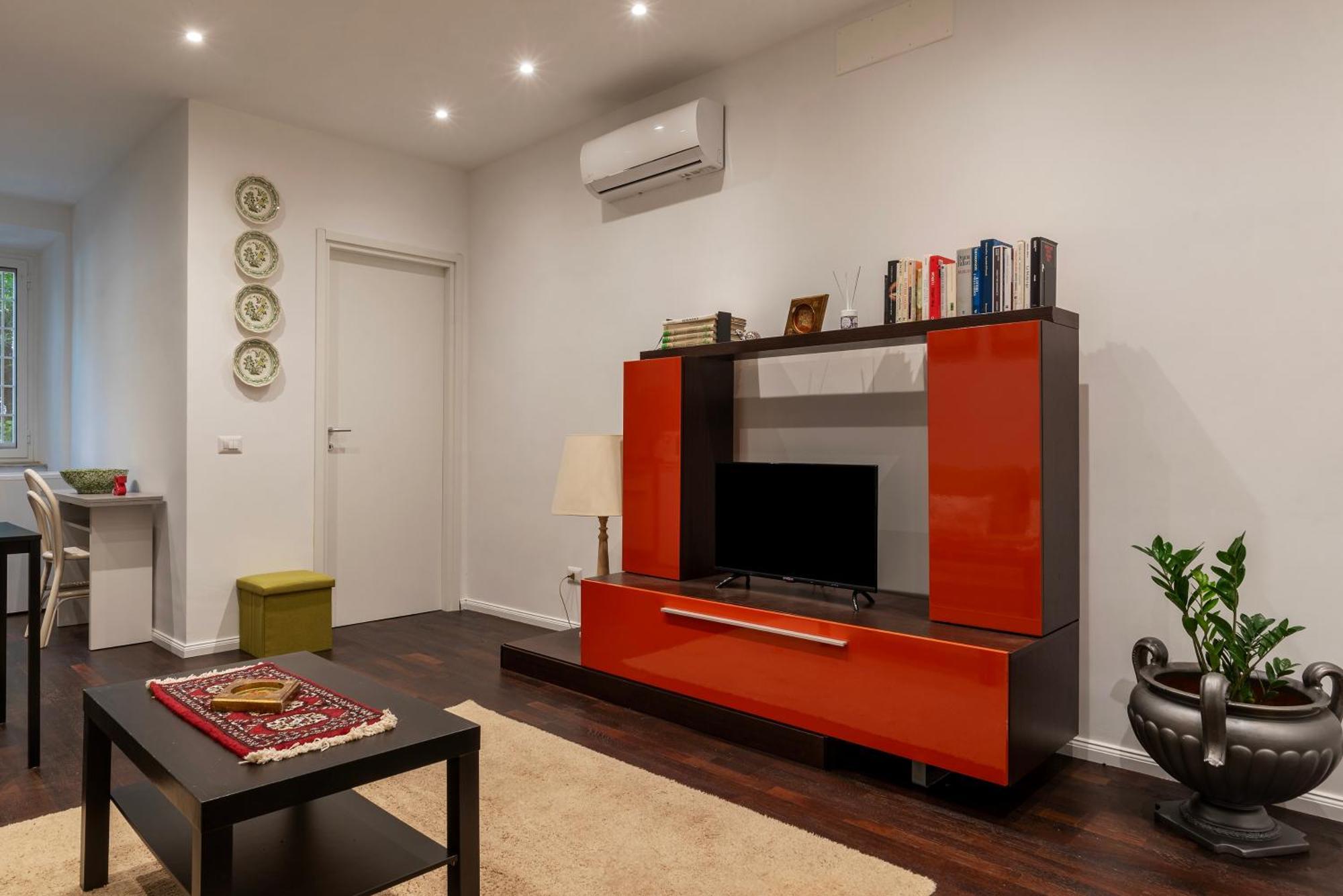 Appartamento Sant'agnese & Nomentana Cozy Roma