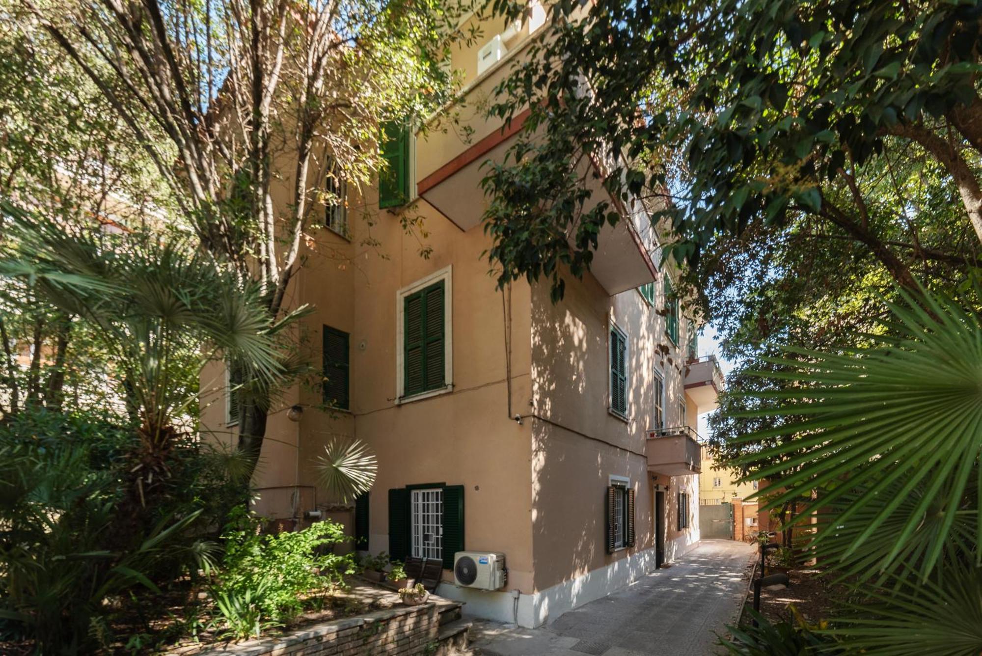Sant'agnese & Nomentana Cozy