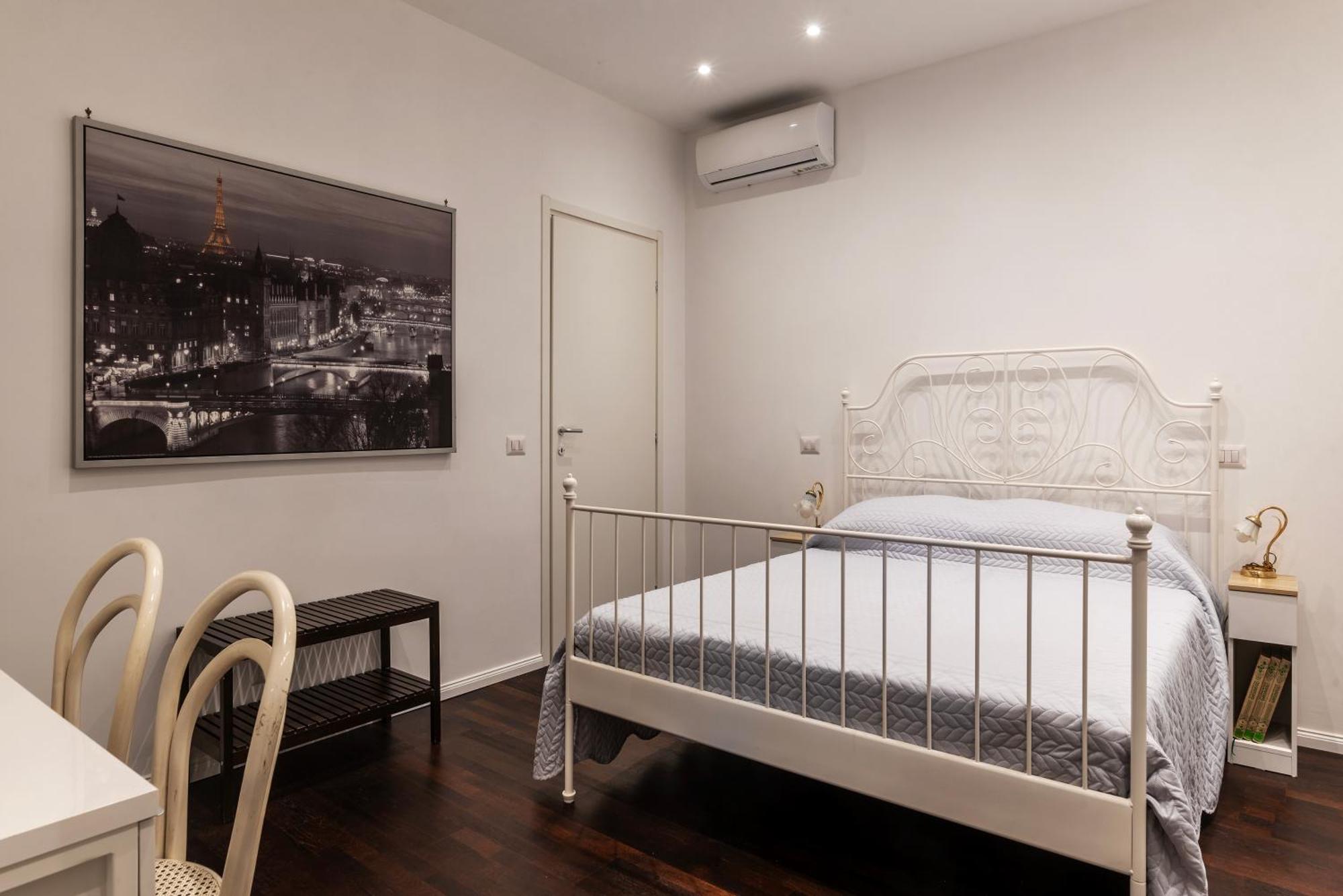 Sant'agnese & Nomentana Cozy * Roma