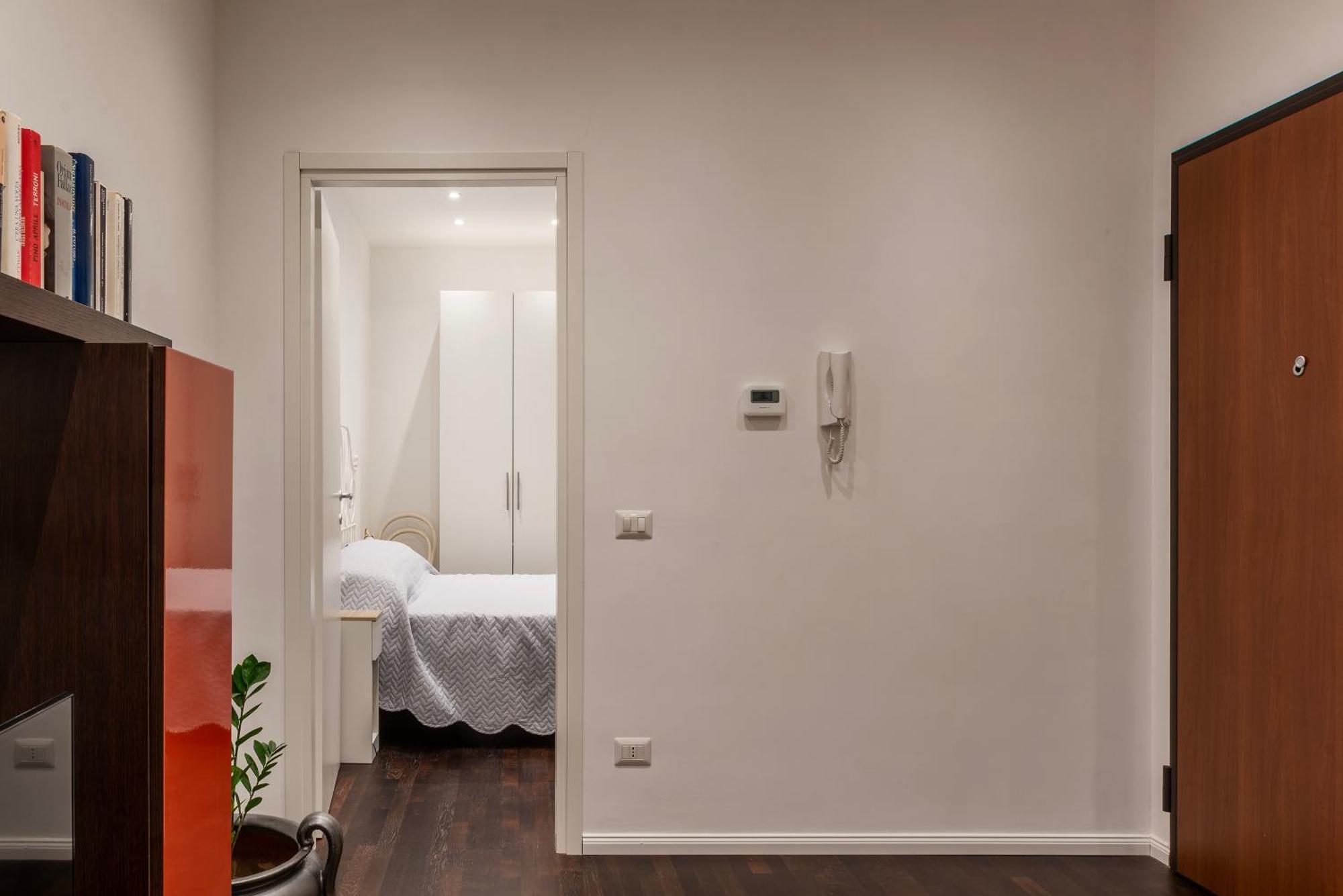 Appartamento Sant'agnese & Nomentana Cozy *