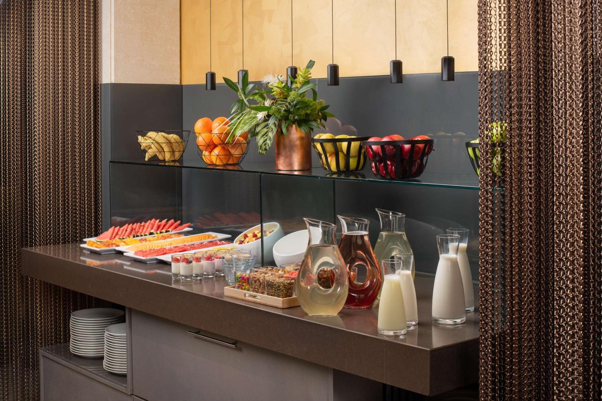 Hotell Nh Collection Centro