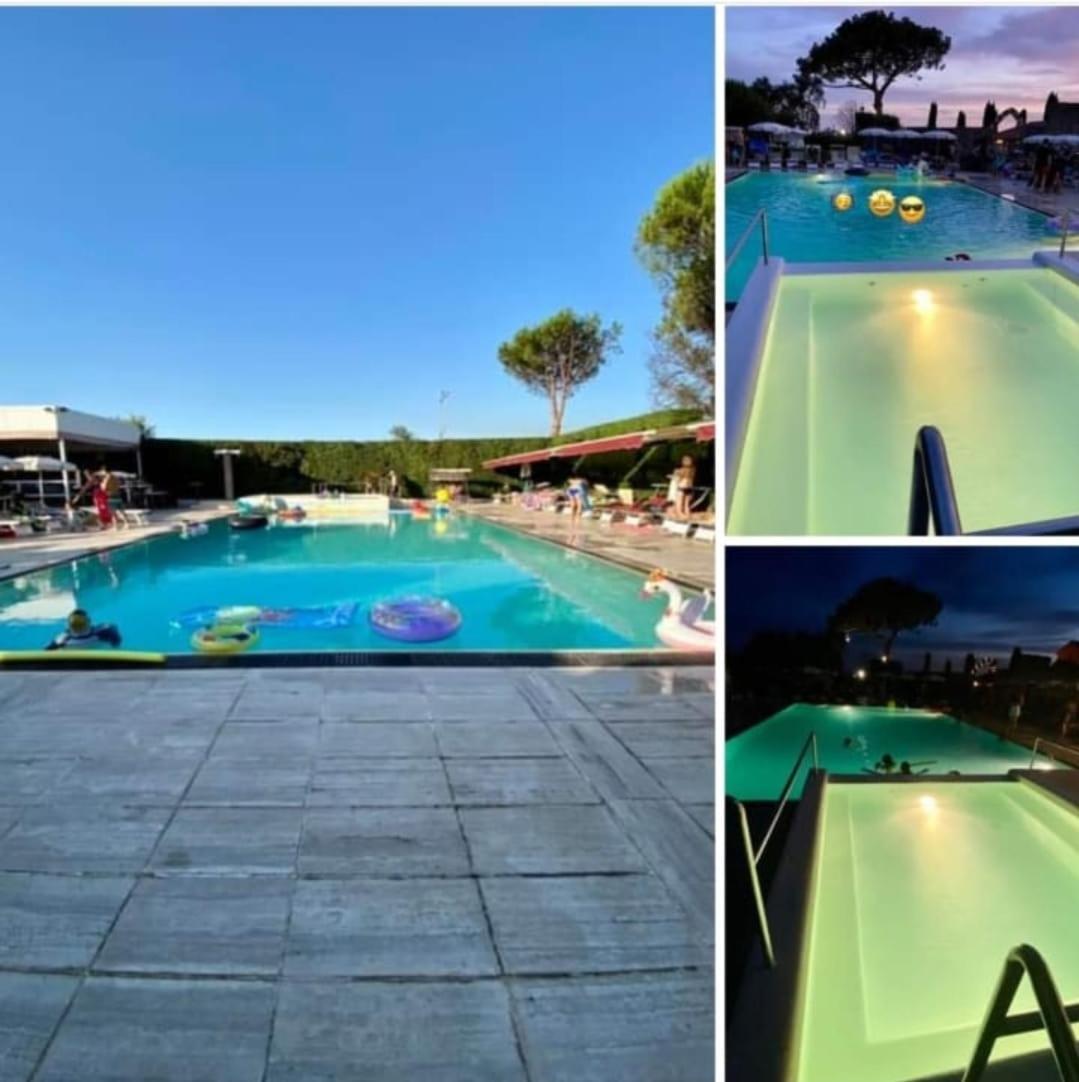 Casale Certosa Hotel