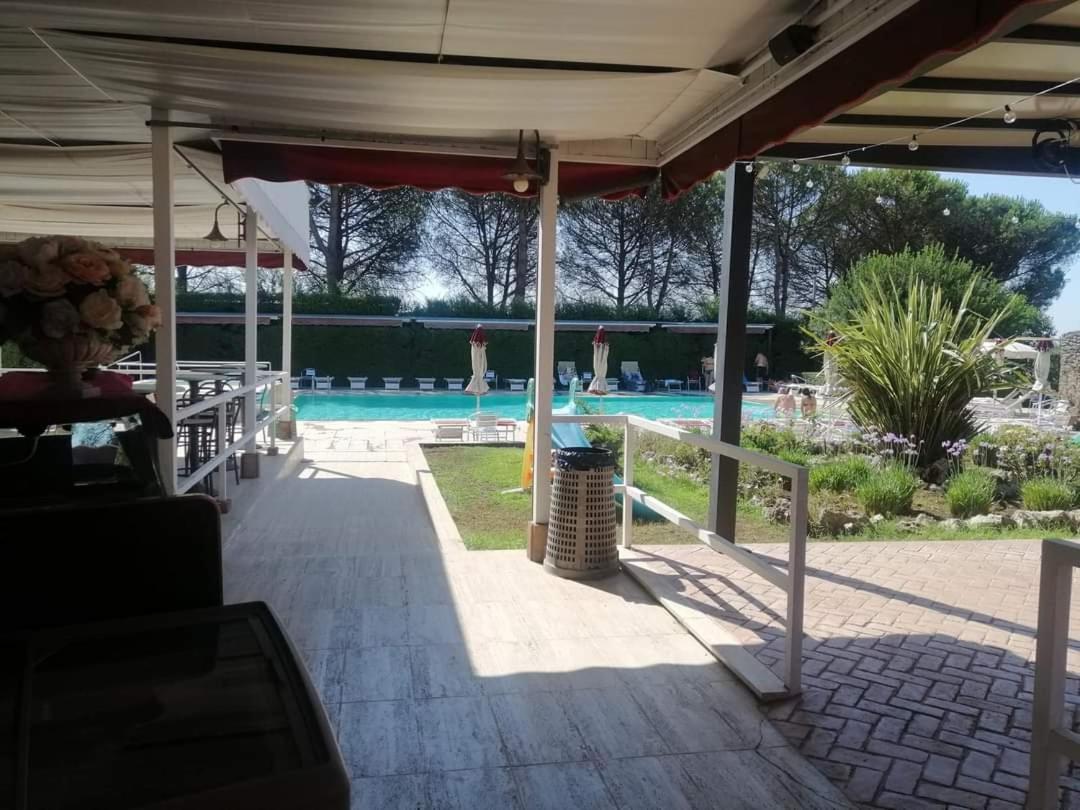 Hotel Casale Certosa