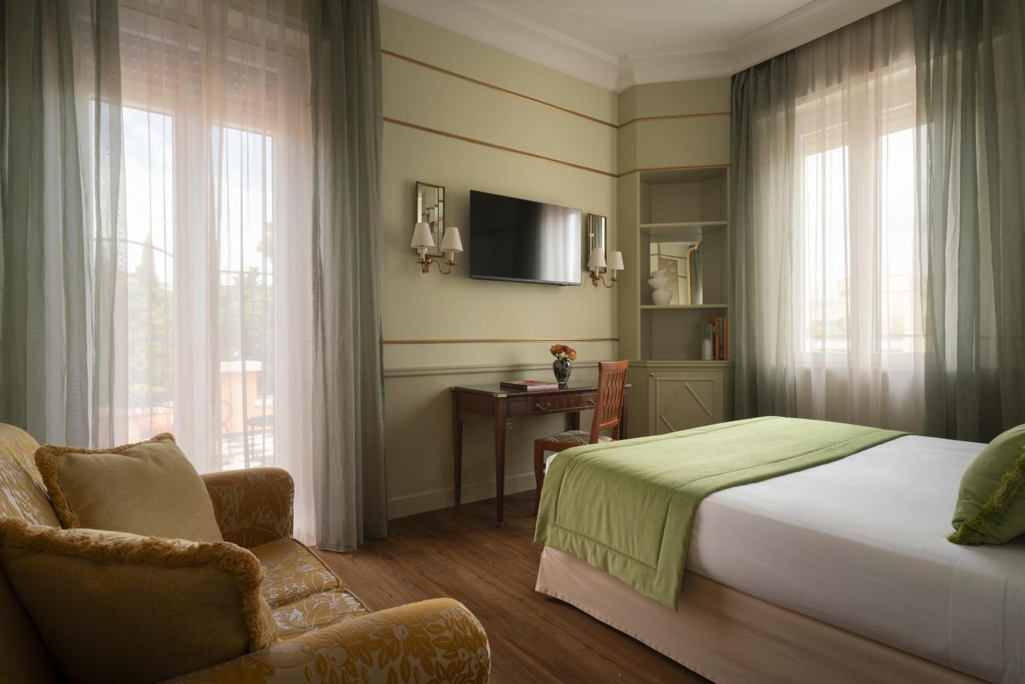 Degli Aranci Hotel