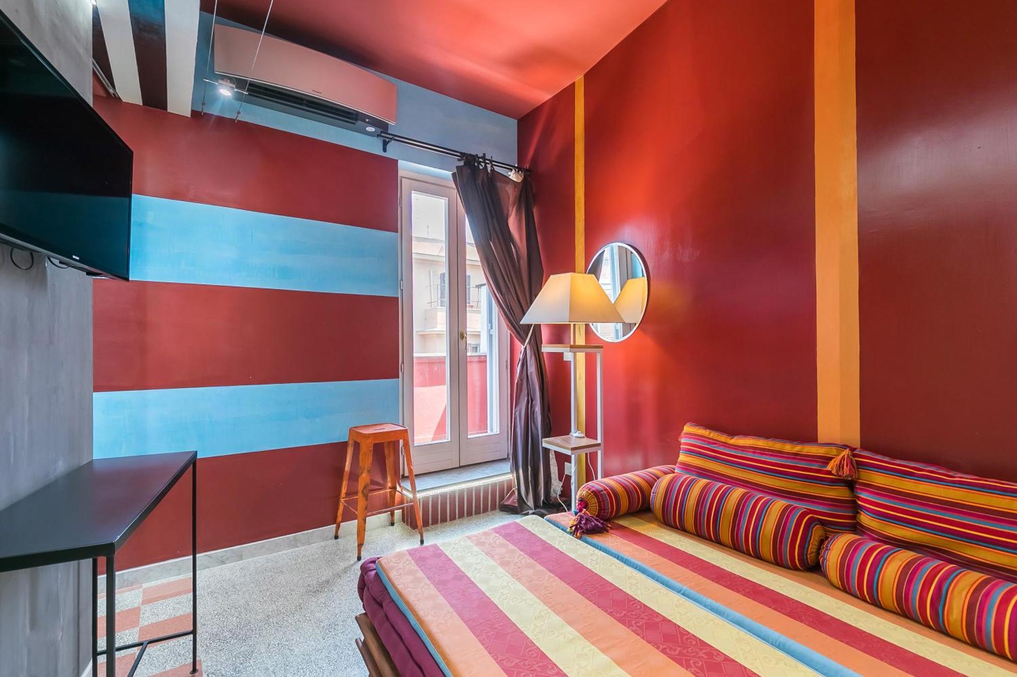 Apart-hotel Marcoaurelio49