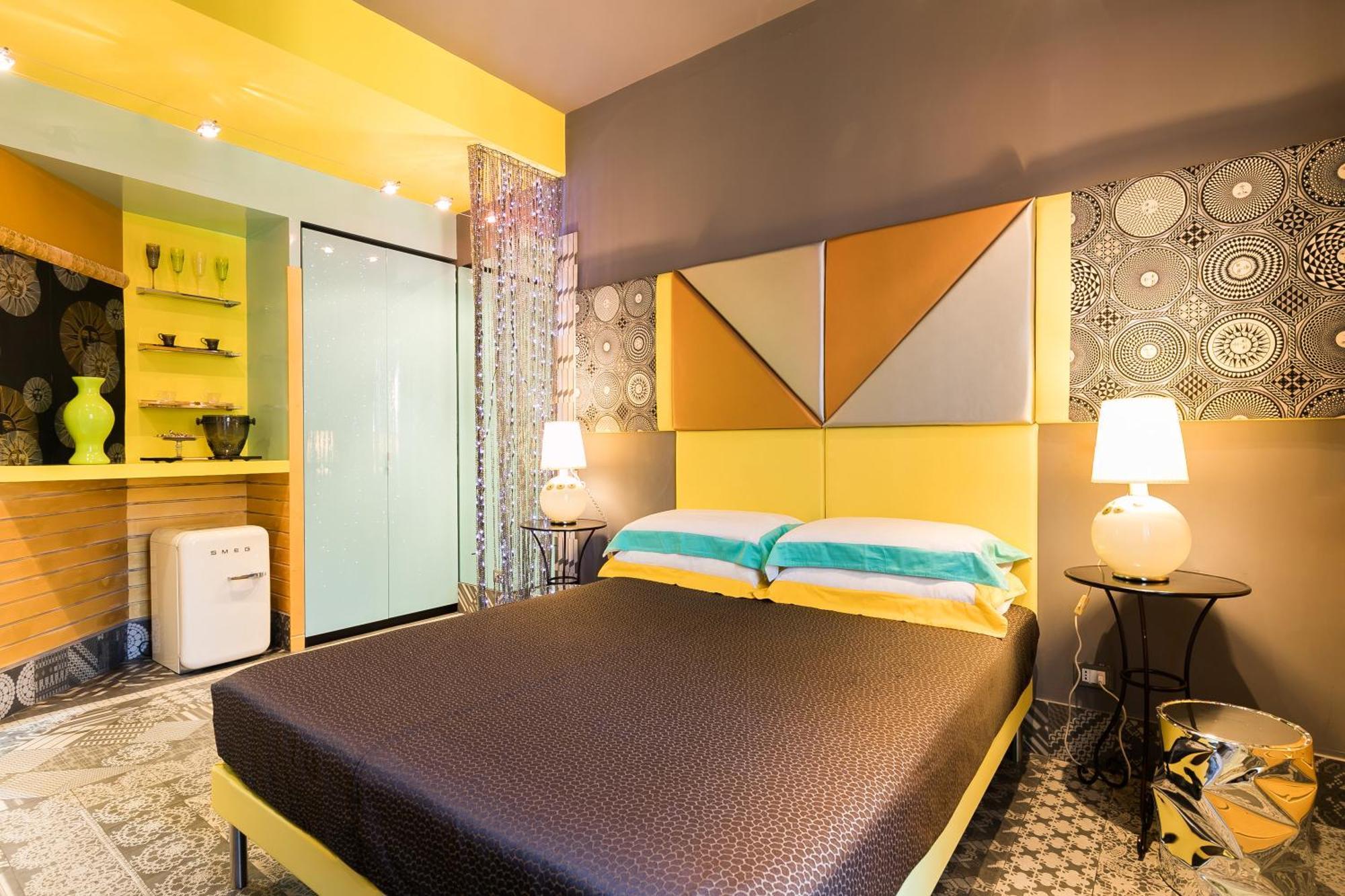 Apart-hotel Marcoaurelio49