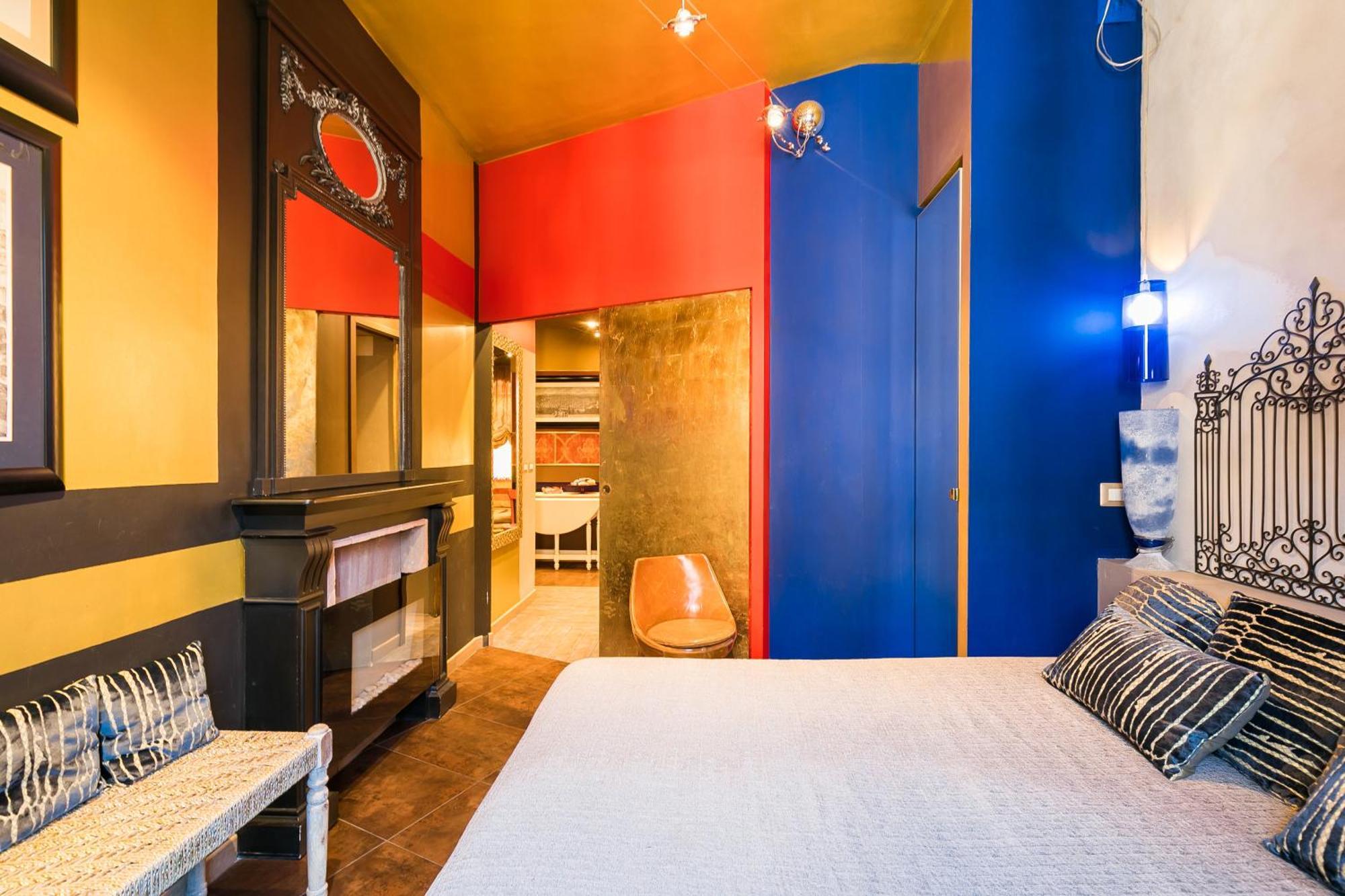 Apart-hotel Marcoaurelio49 Roma
