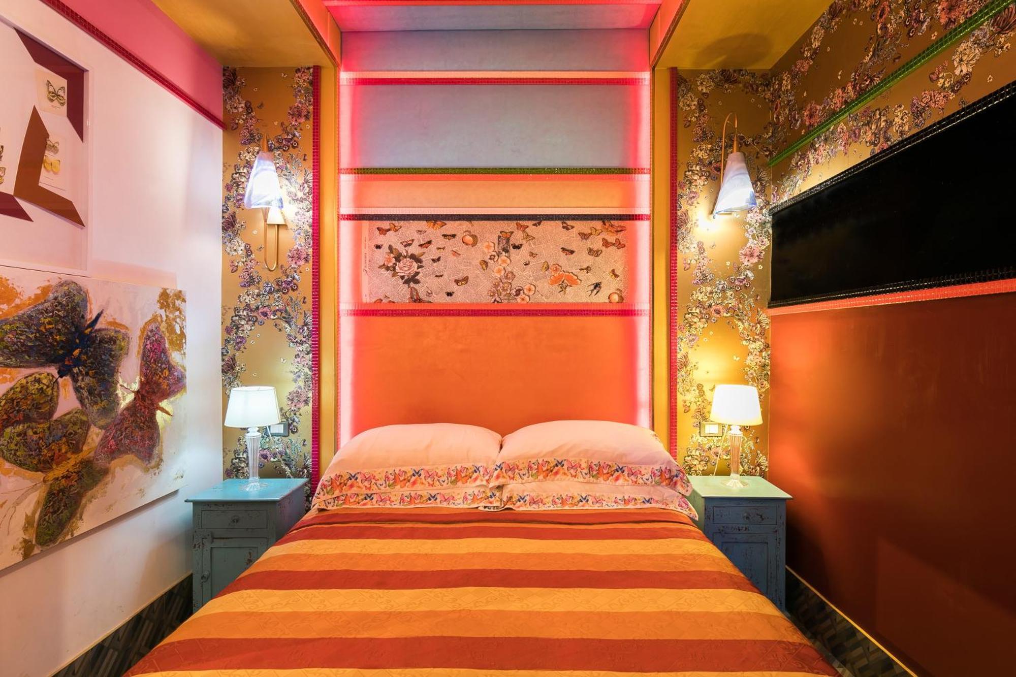 Apart-hotel Marcoaurelio49