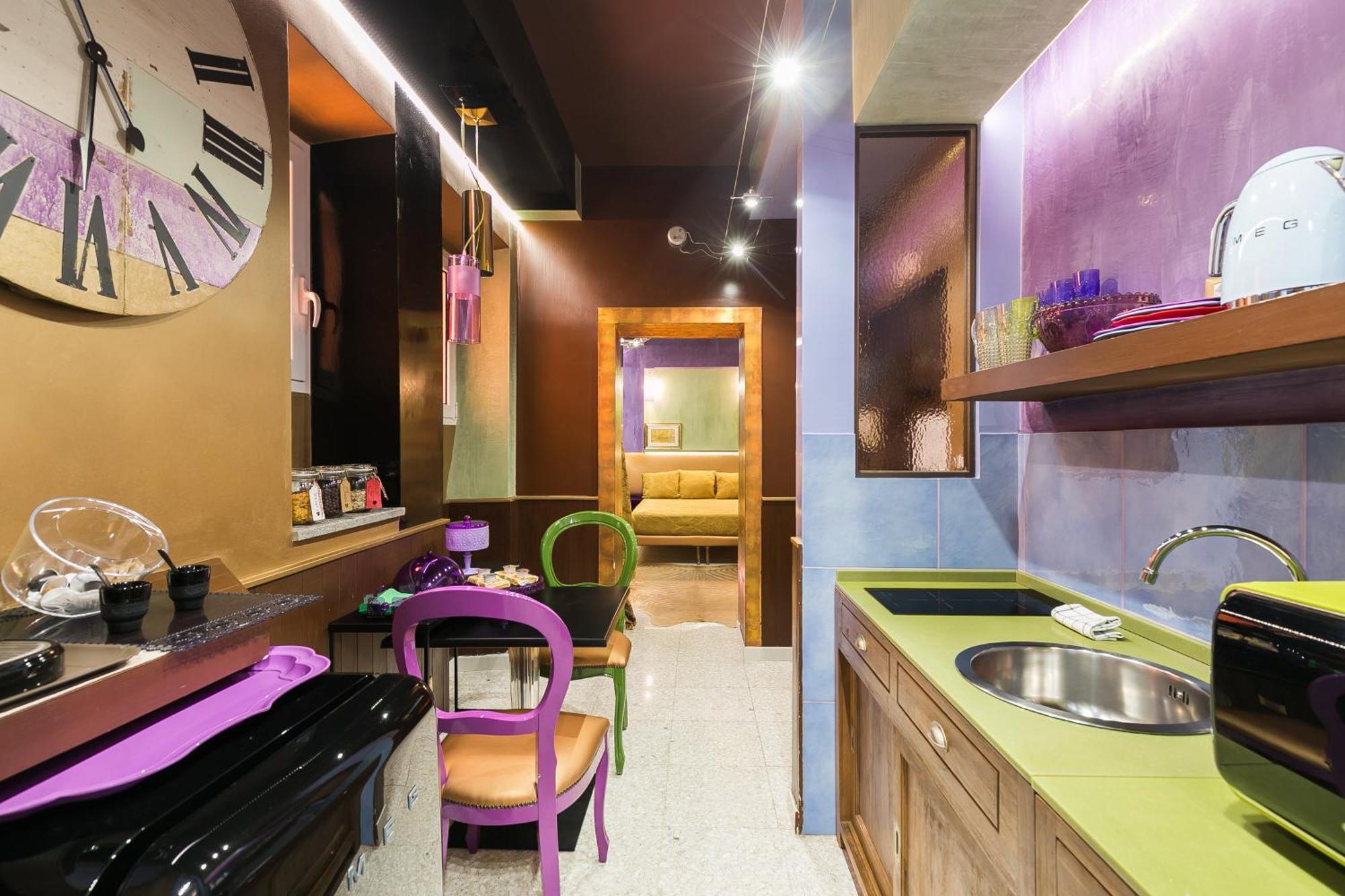 Marcoaurelio49 Apart-hotel 2*