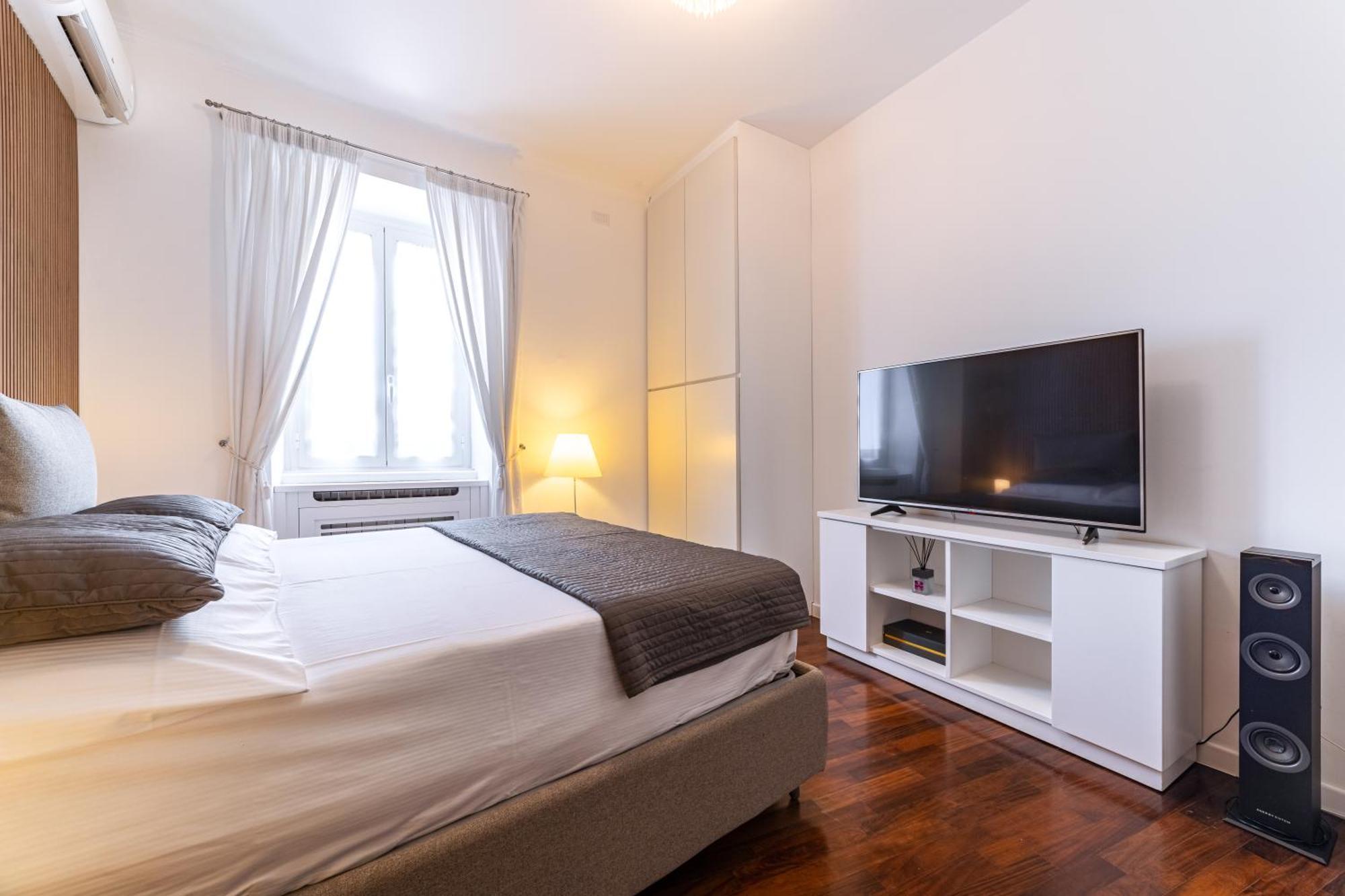 Apartamento Saint Peter House Station