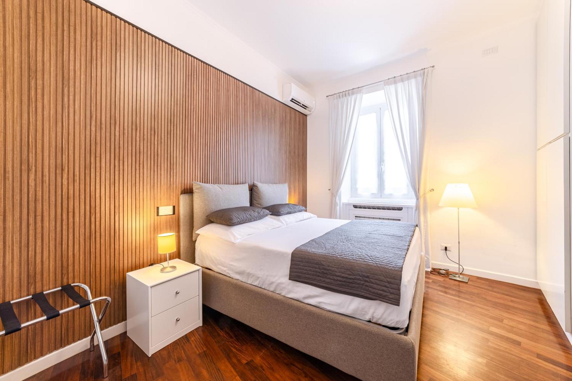 Saint Peter House Station Apartamento Roma
