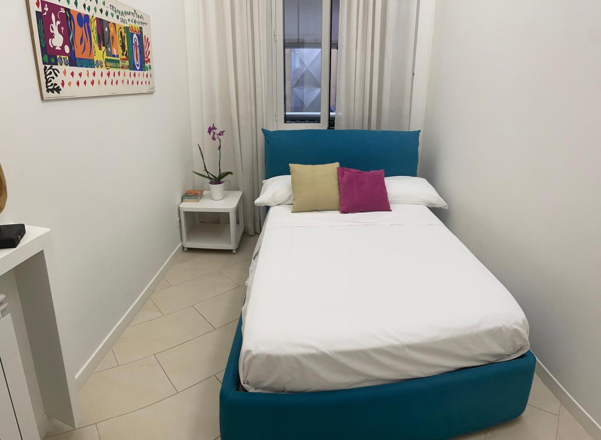 House Domusella Apartamento Roma