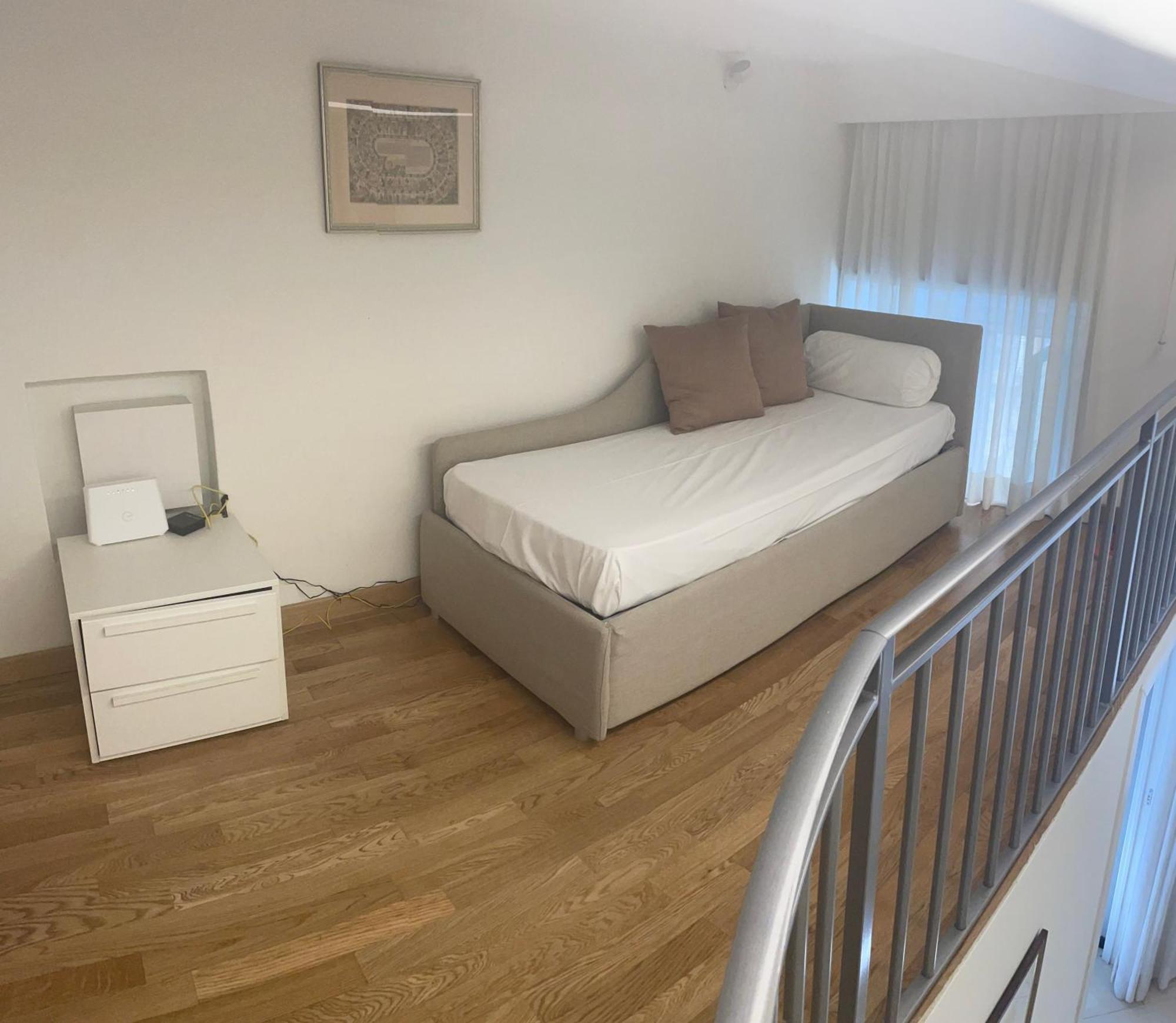 House Domusella Apartamento Roma