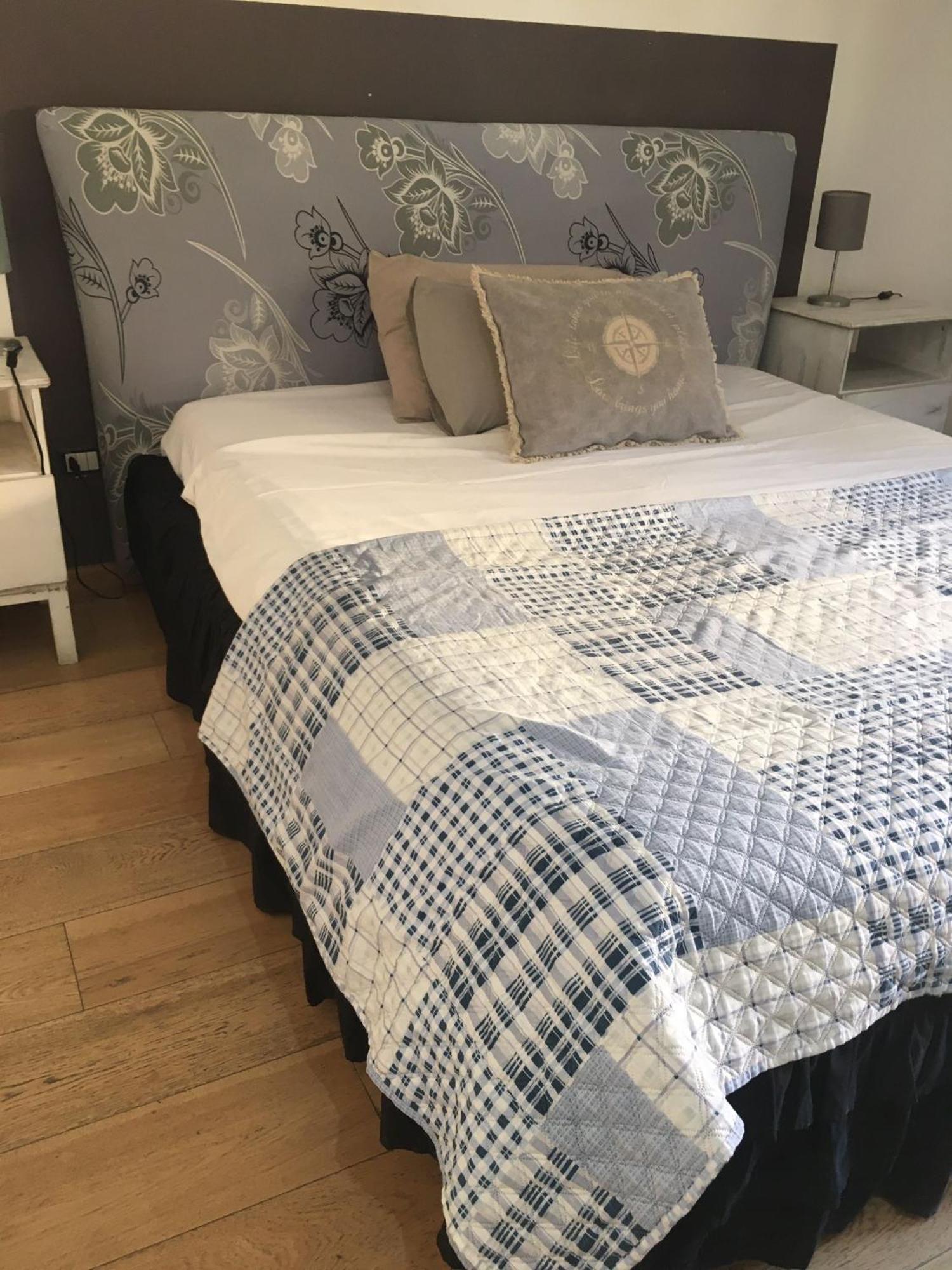 Affaccio Sul Vaticano Bed & Breakfast *