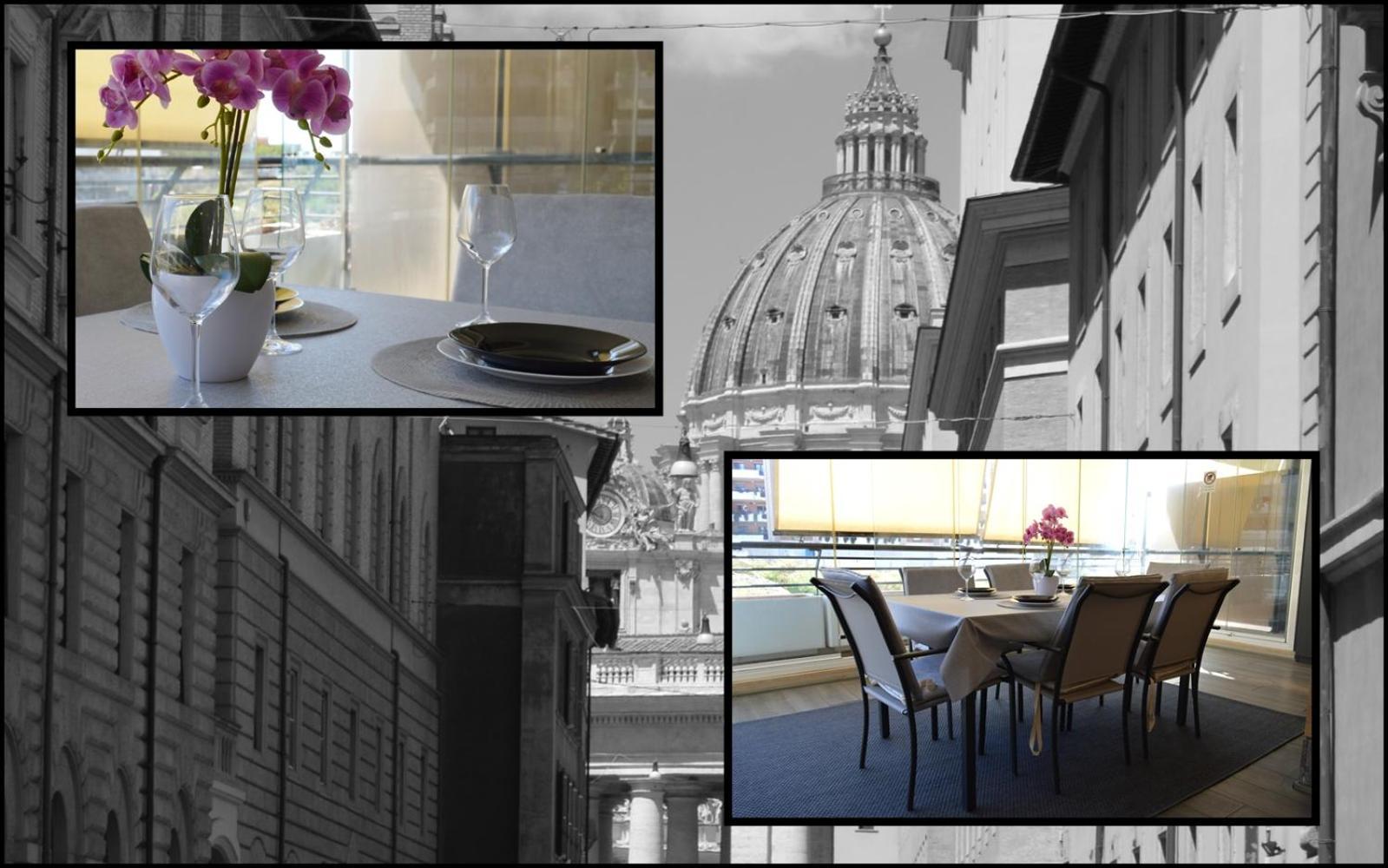 Mary's House Roma