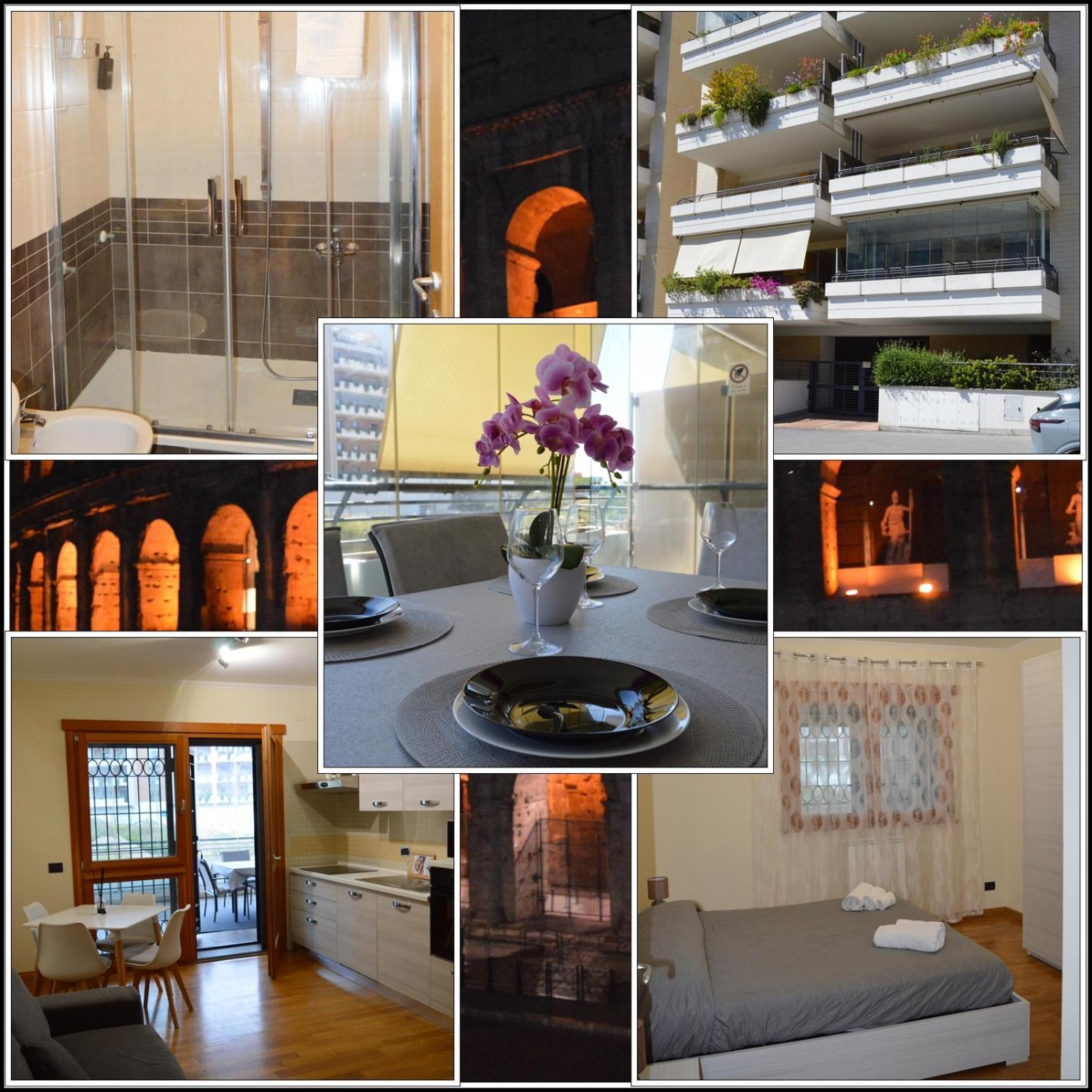 Mary's House Roma