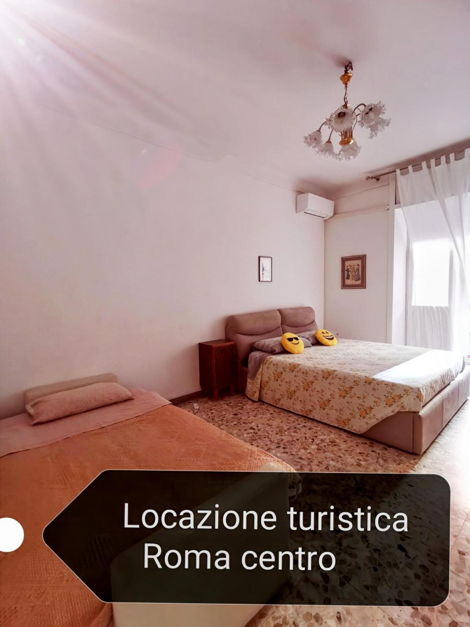 Centro Intero Per Vacanze