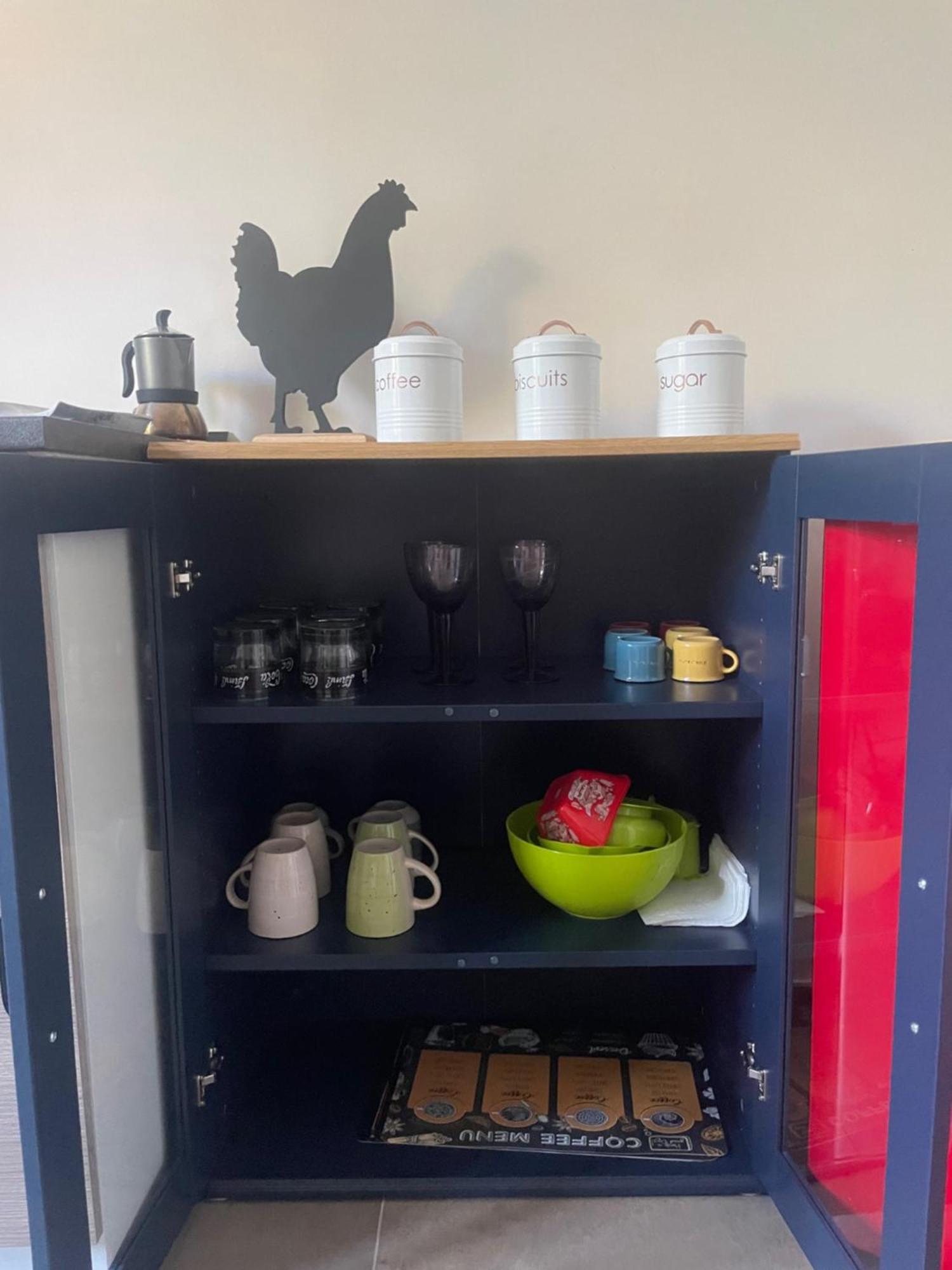 Chez Nous Apartamento *