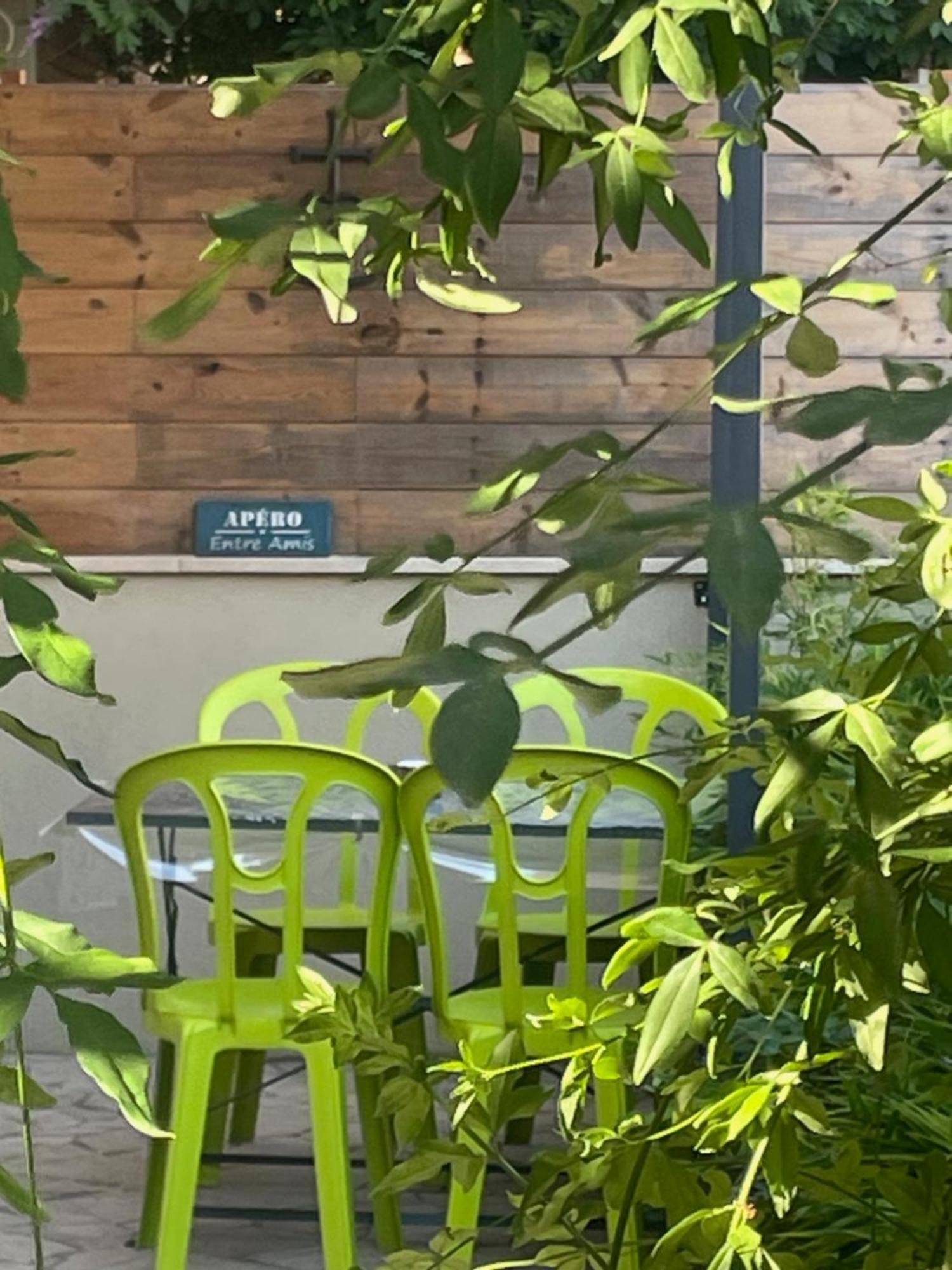 Apartment Chez Nous Rome