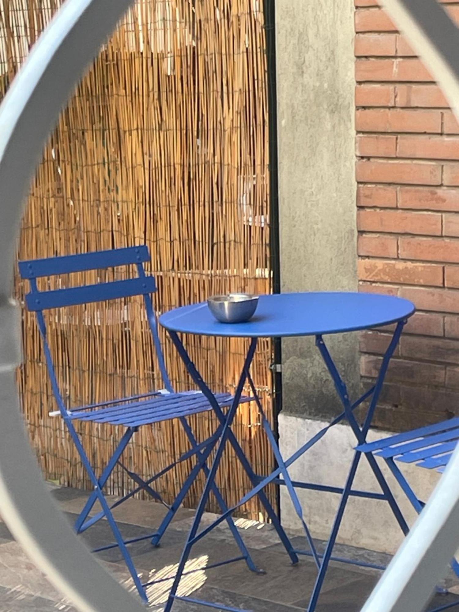 Chez Nous Roma