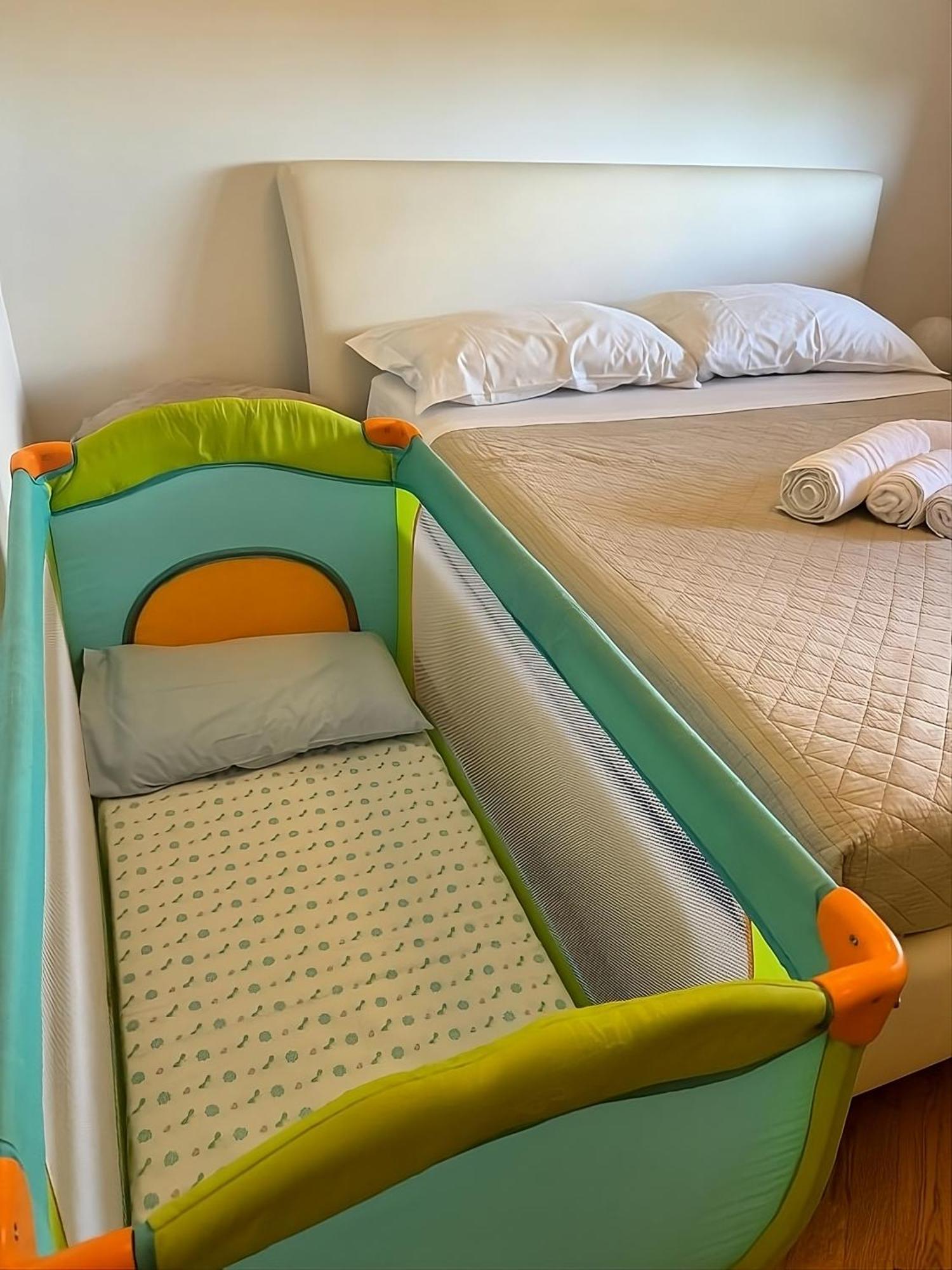Apartamento Dolcevita Eur Torrino Prestige Roma