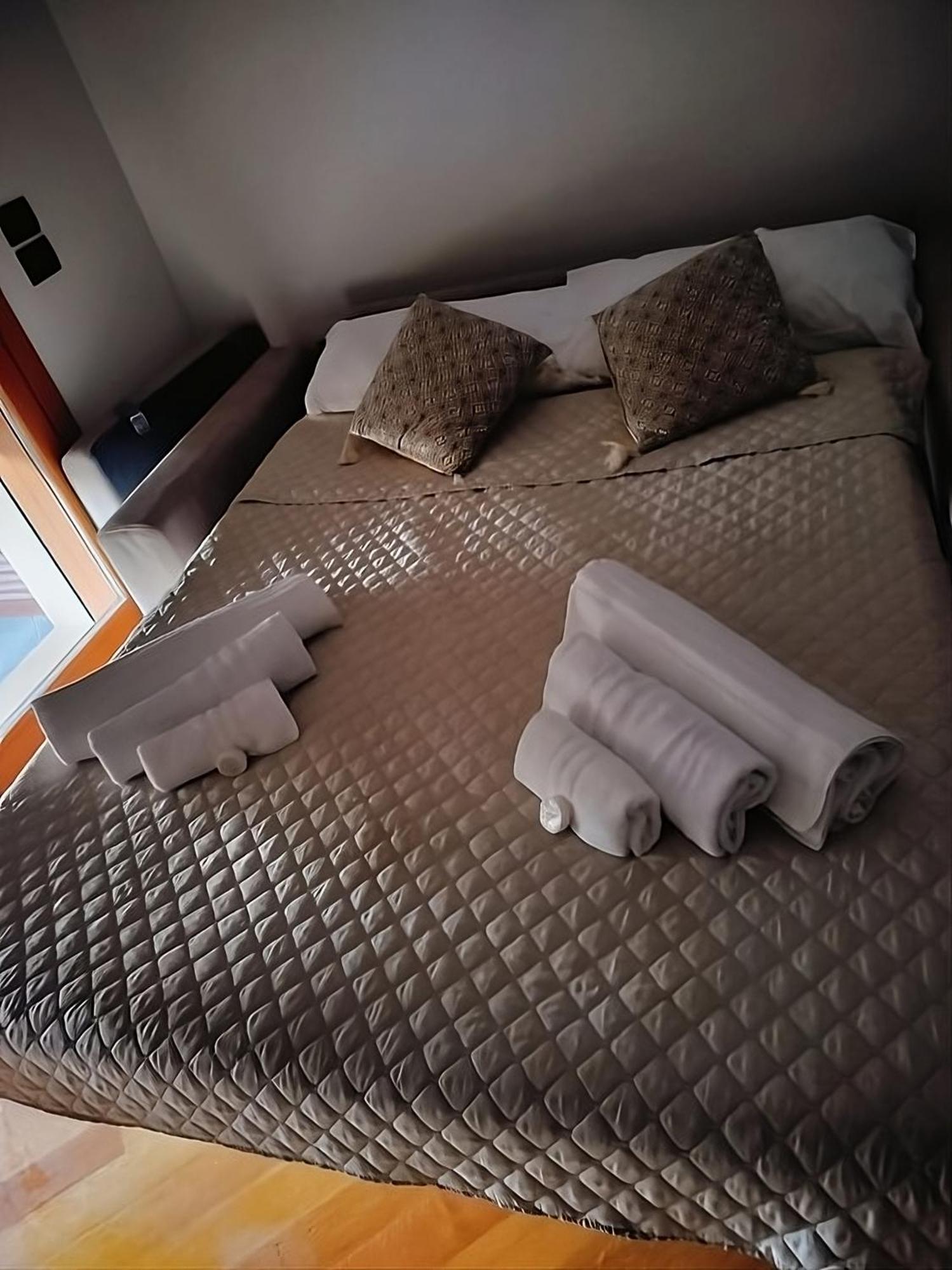 Dolcevita Eur Torrino Prestige Apartamento