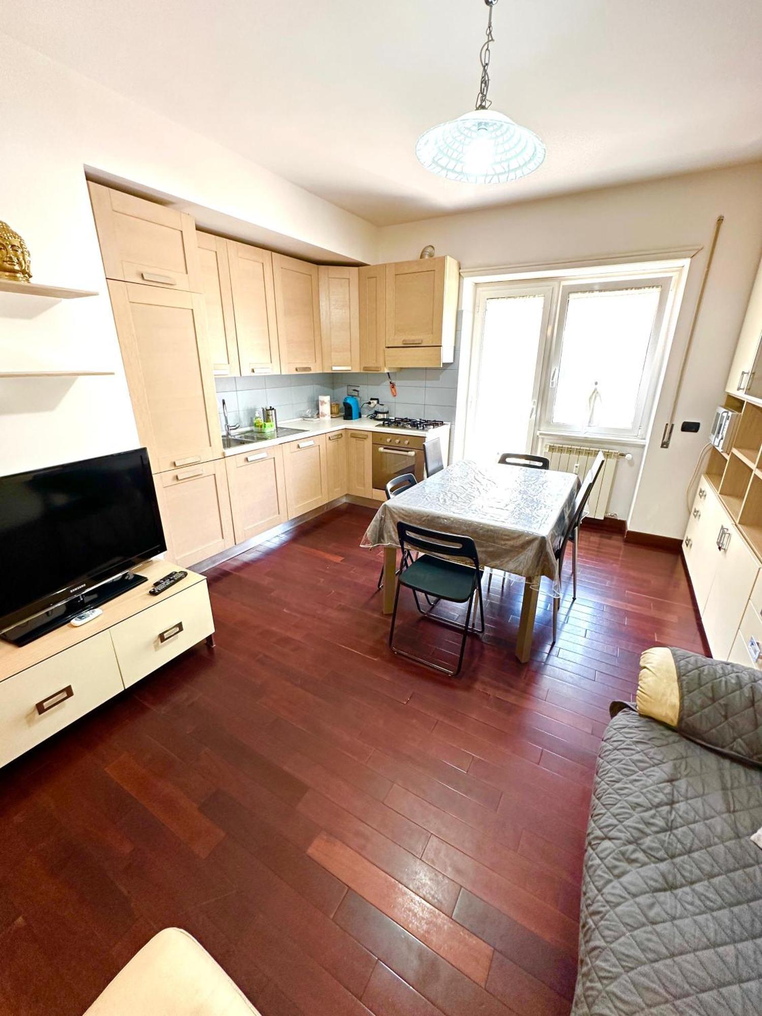 Appartamento Flat Davinz