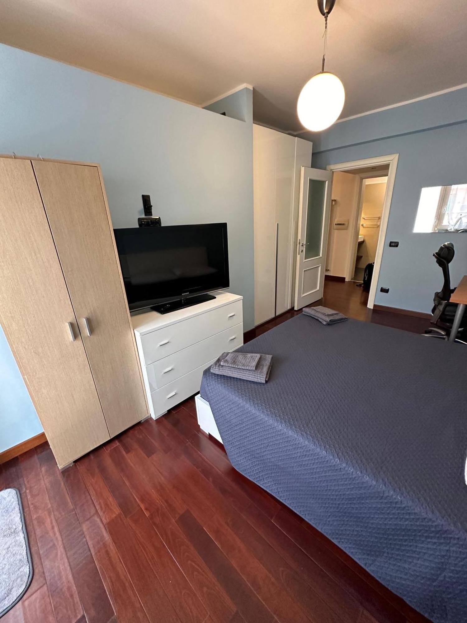 Appartamento Flat Davinz