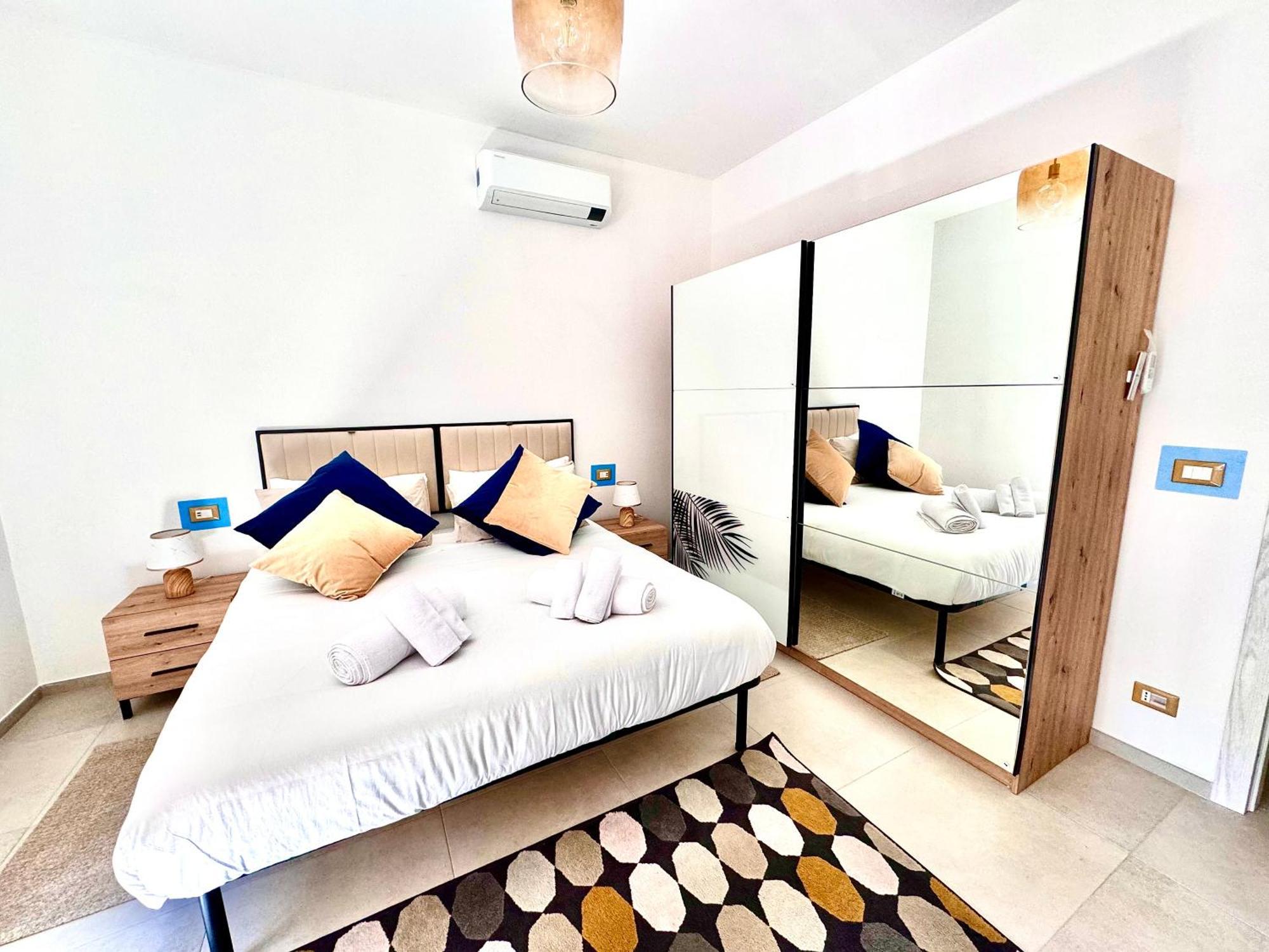 Ninfea Apartment Rom
