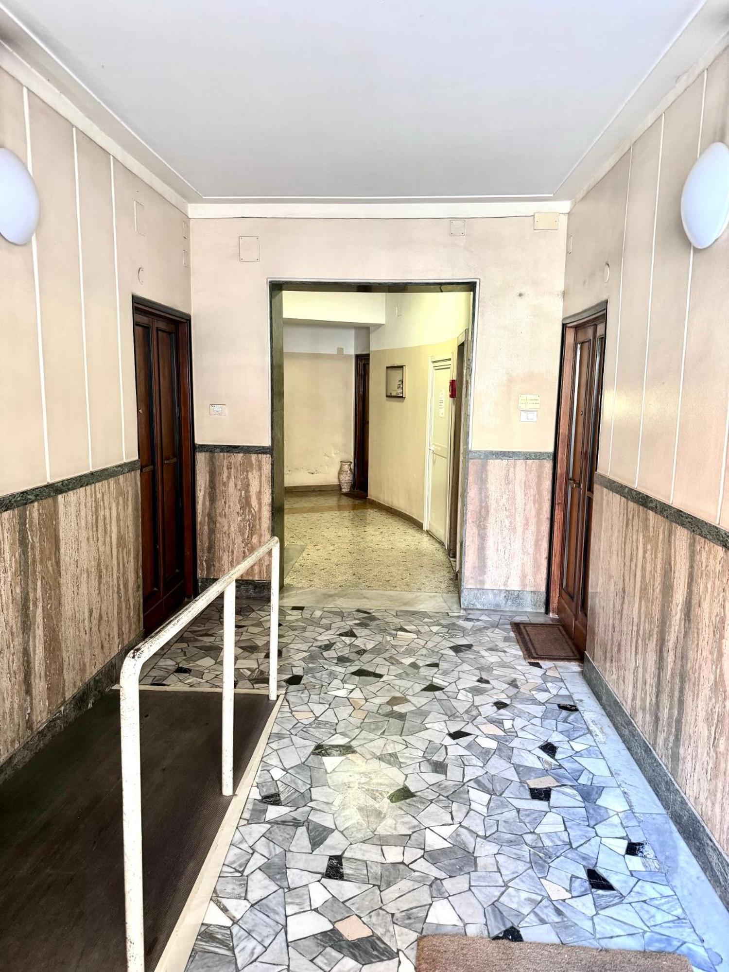 Ninfea Apartment *