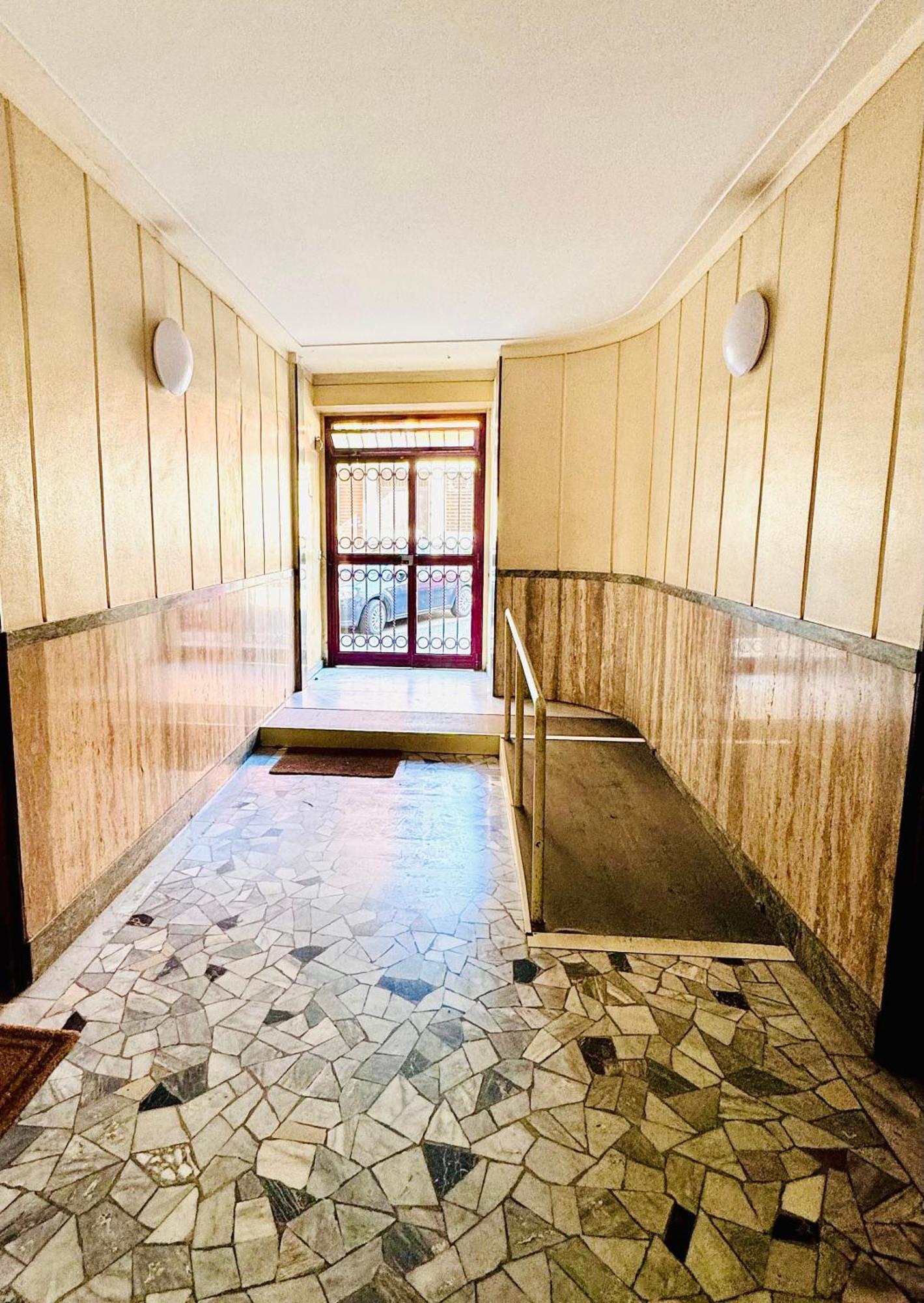 Ninfea Apartment Rom