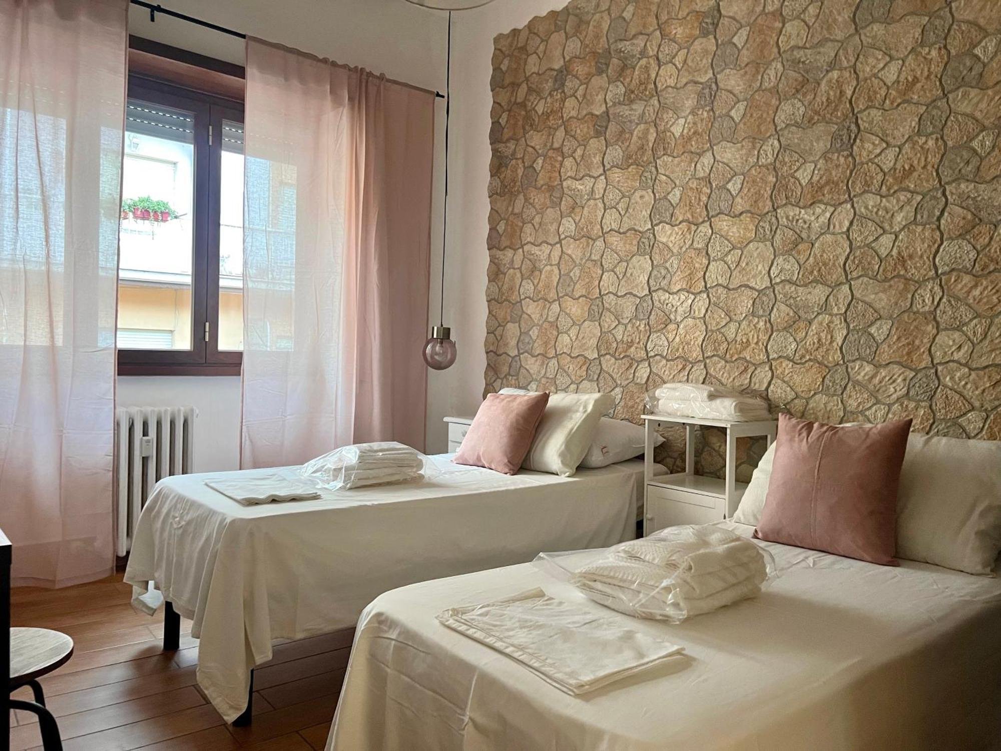 Fall In With Vaticano Apartamento Roma