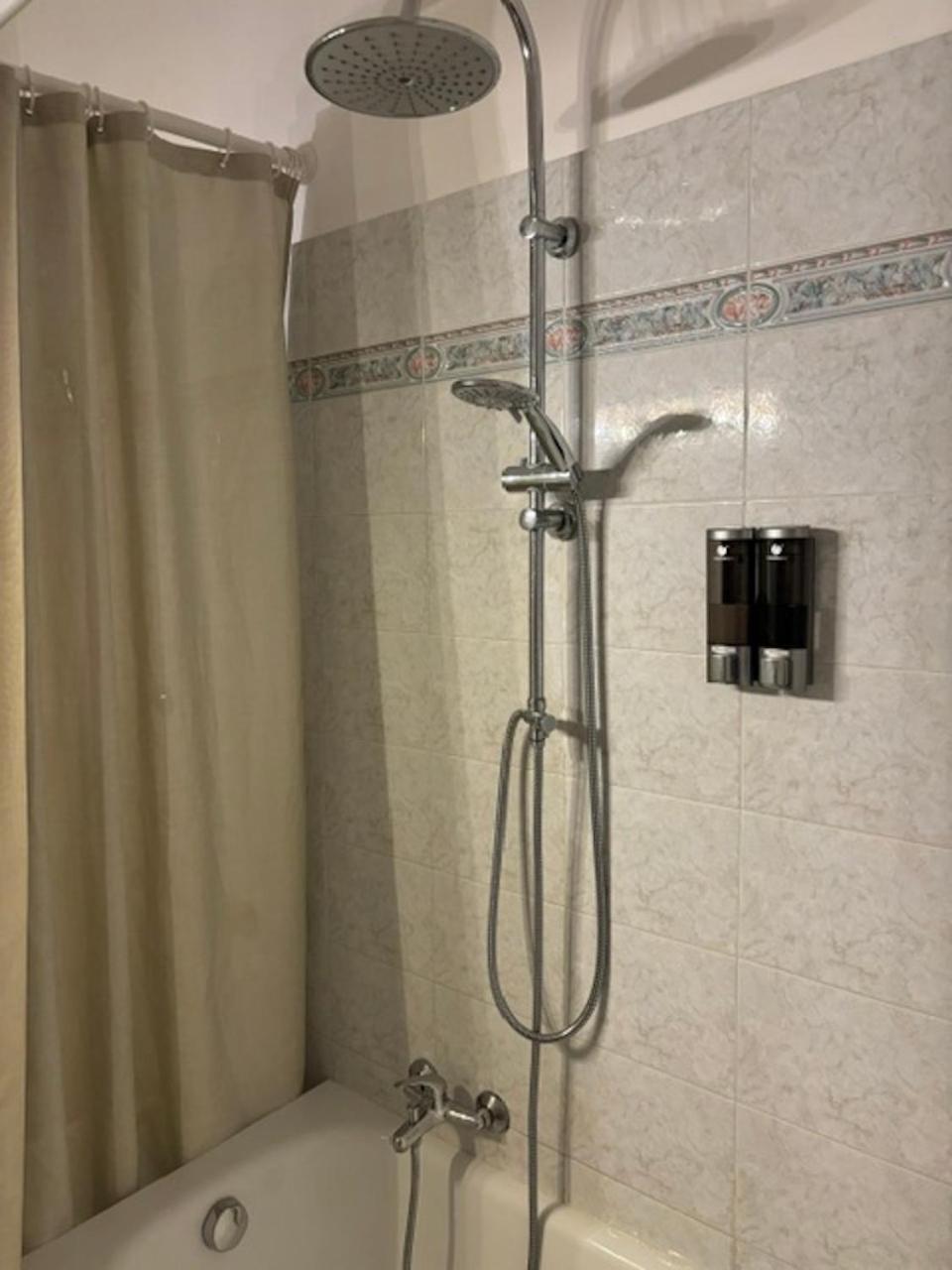 Apartamento Accogliente