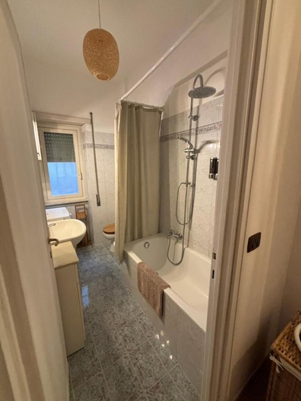 Accogliente Apartamento