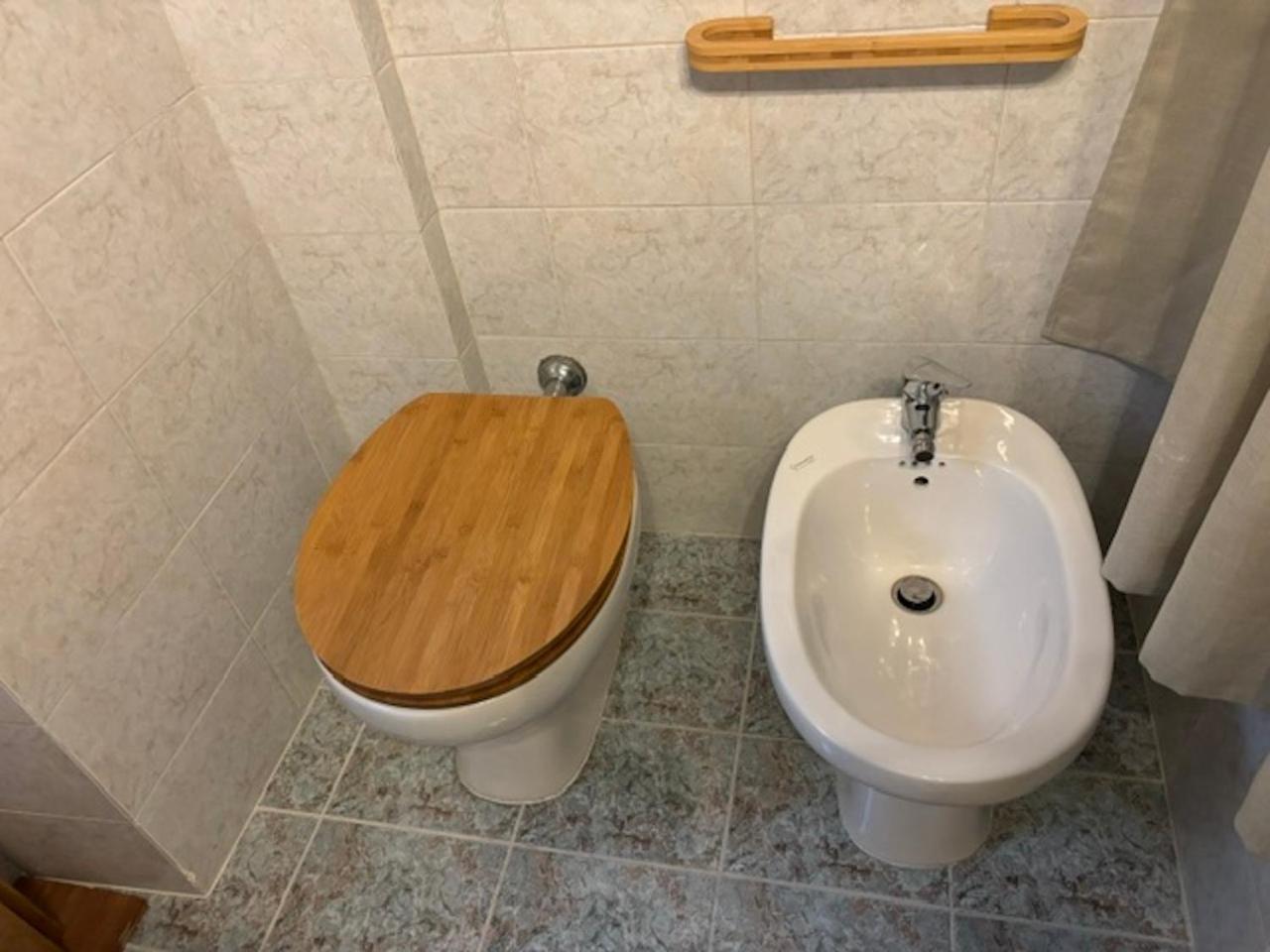 Apartamento Accogliente Roma