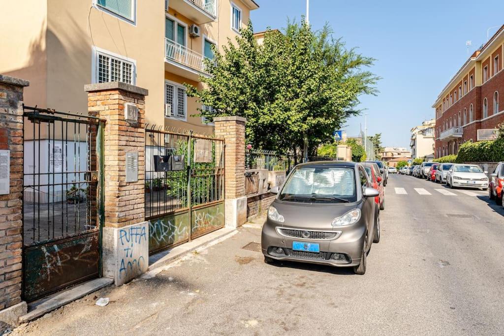 Attico Urban Chic