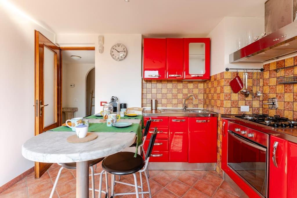 Attico Urban Chic Holiday home Rome