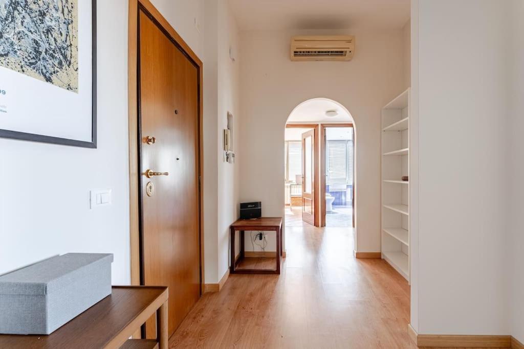 Attico Urban Chic Rome