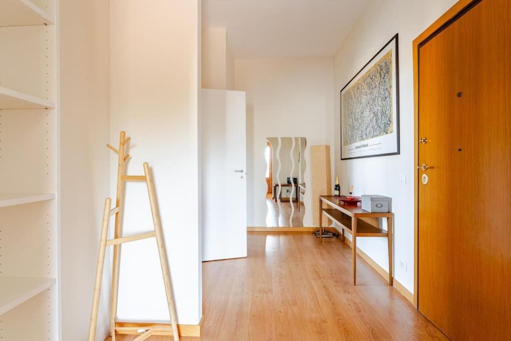 Attico Urban Chic Holiday home Rome