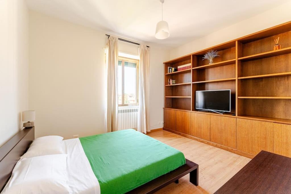 Attico Urban Chic Rome